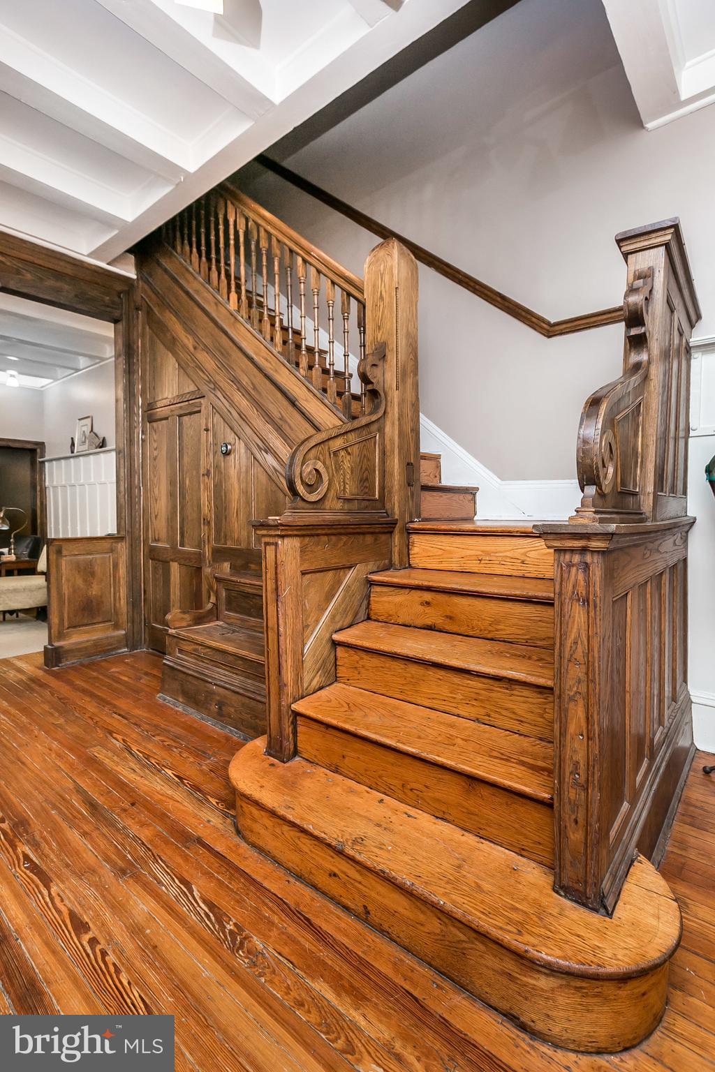 CHARLES VILLAGE - Residential