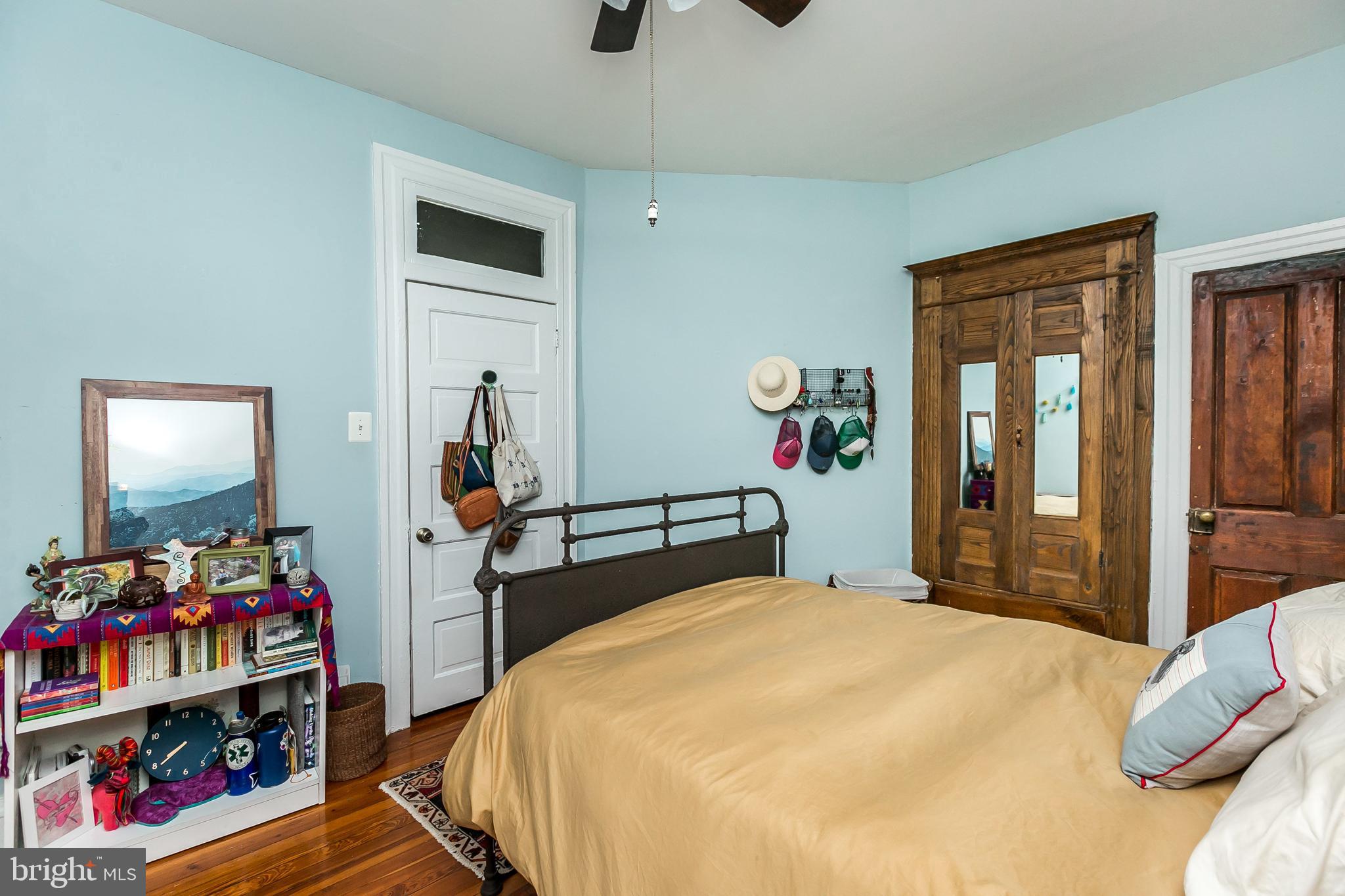 CHARLES VILLAGE - Residential