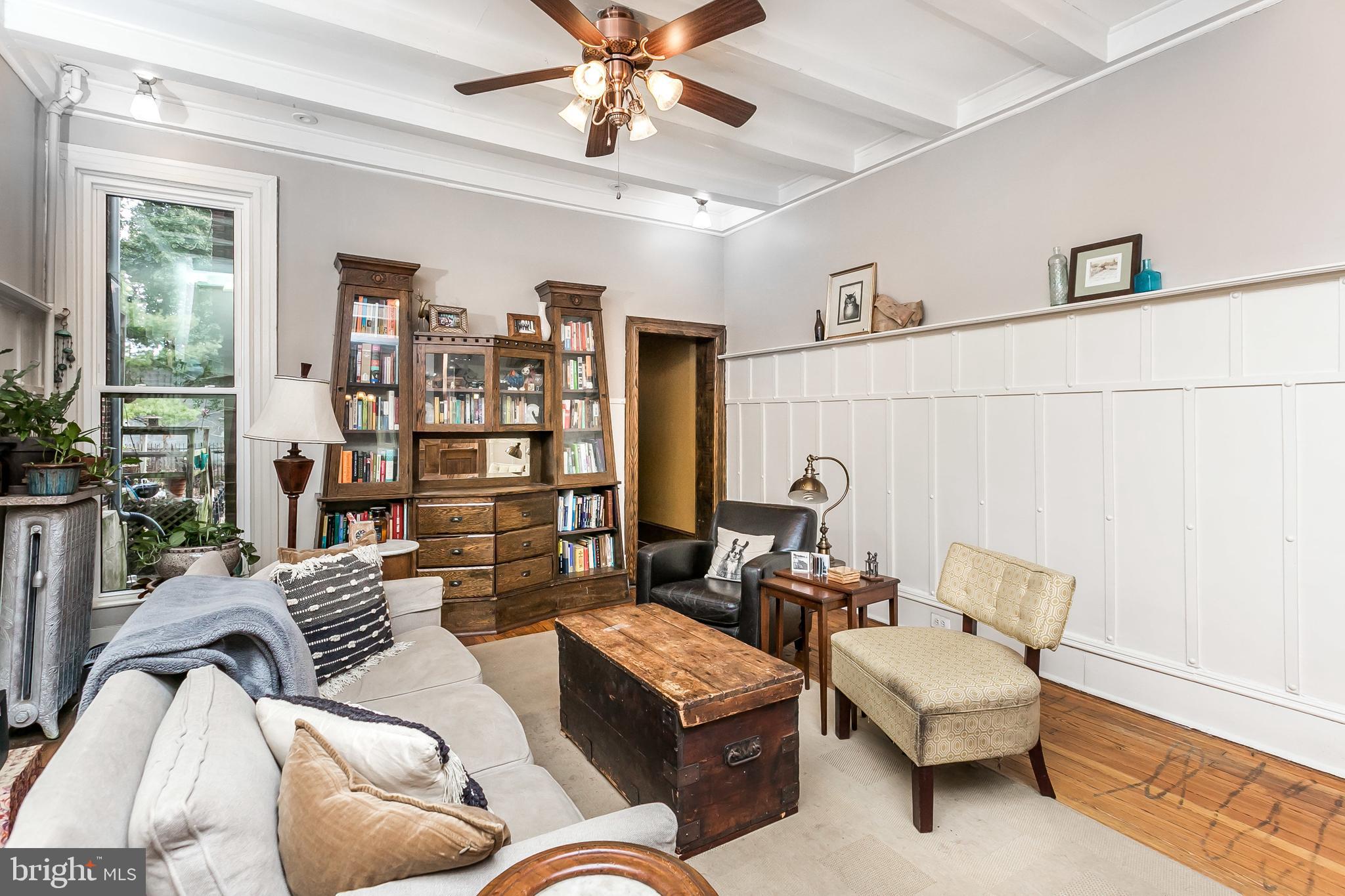 CHARLES VILLAGE - Residential