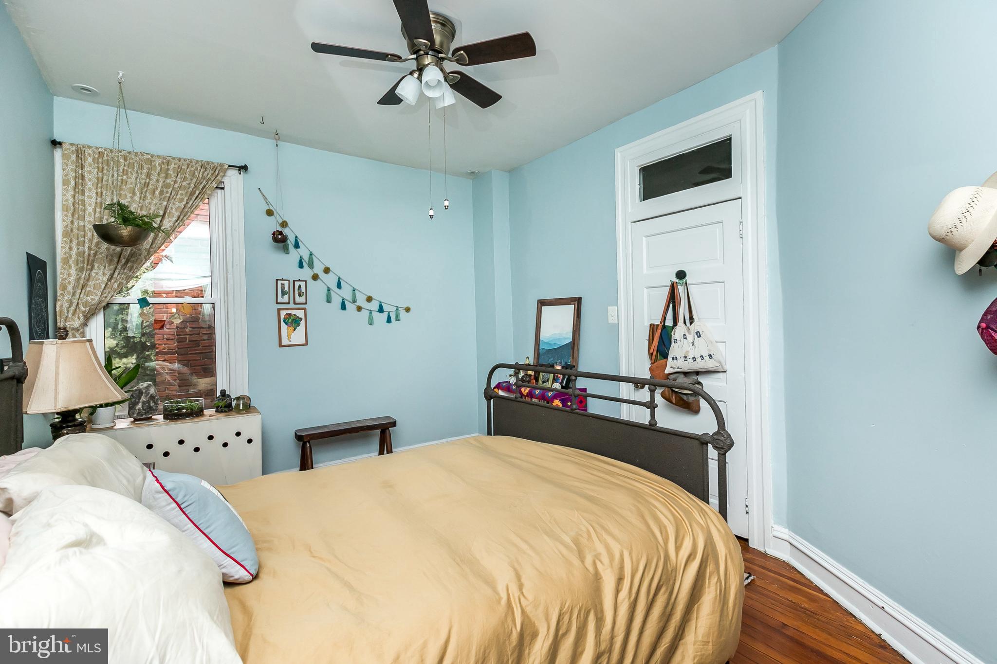 CHARLES VILLAGE - Residential