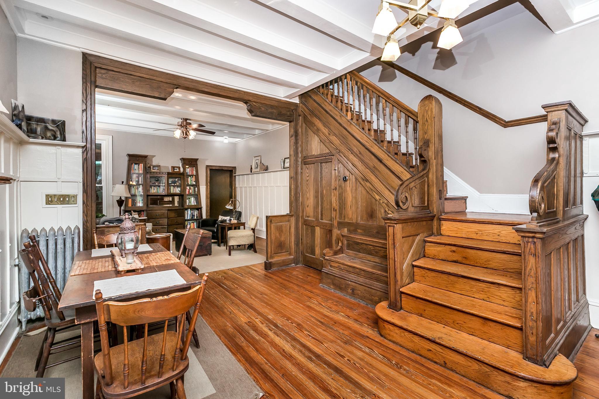 CHARLES VILLAGE - Residential