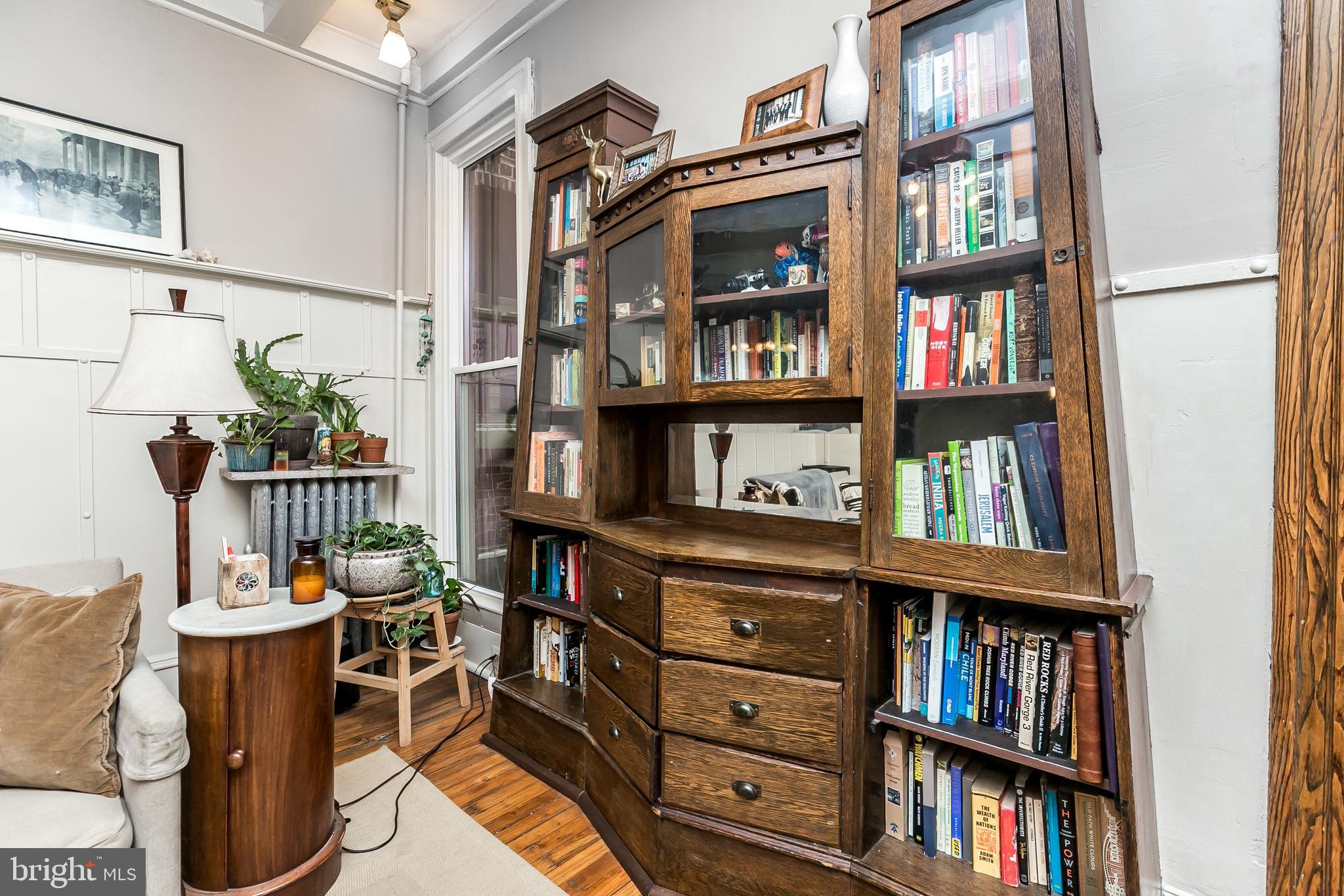 CHARLES VILLAGE - Residential