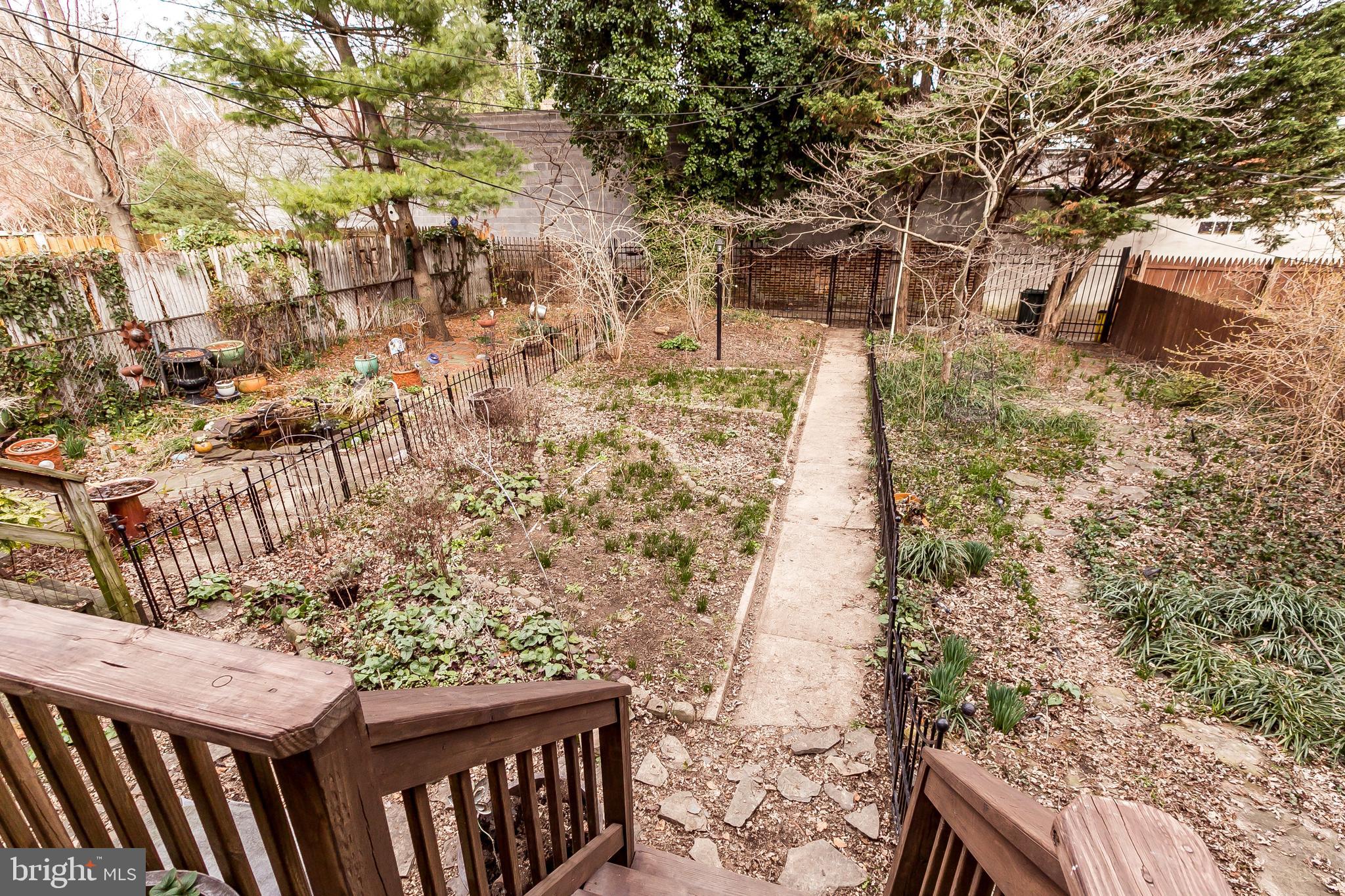 CHARLES VILLAGE - Residential