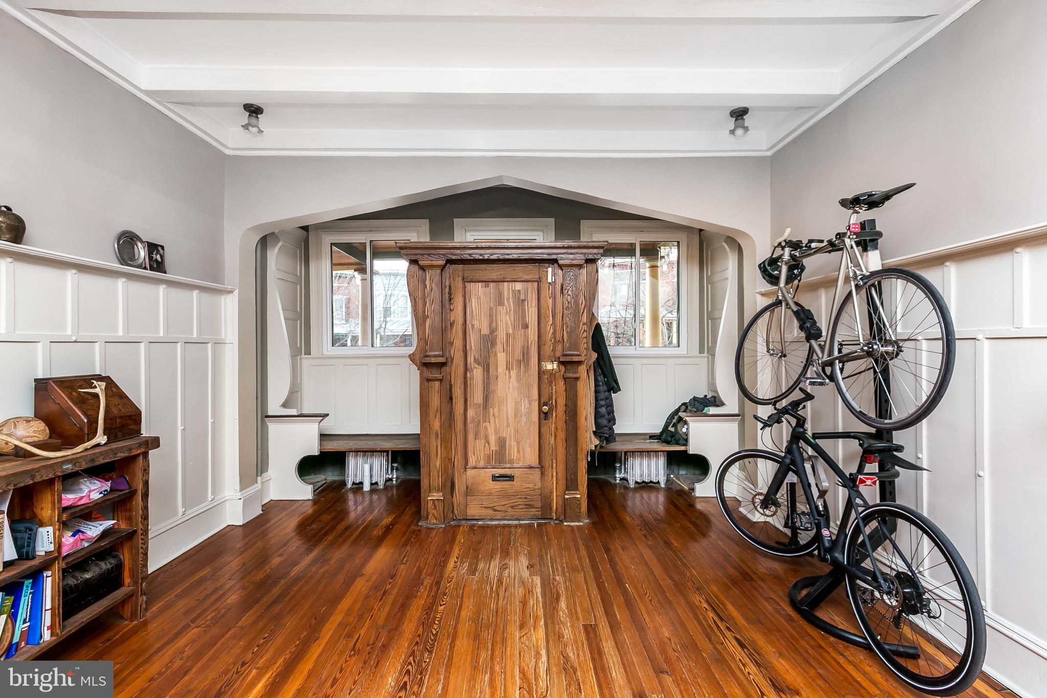 CHARLES VILLAGE - Residential