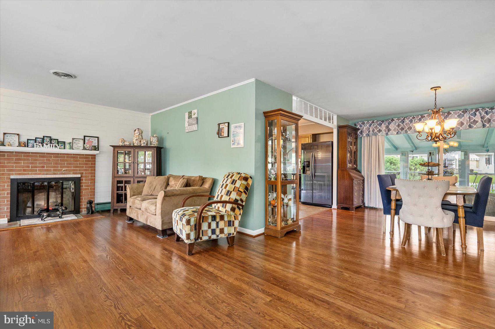 FOUNTAIN HILL - Residential