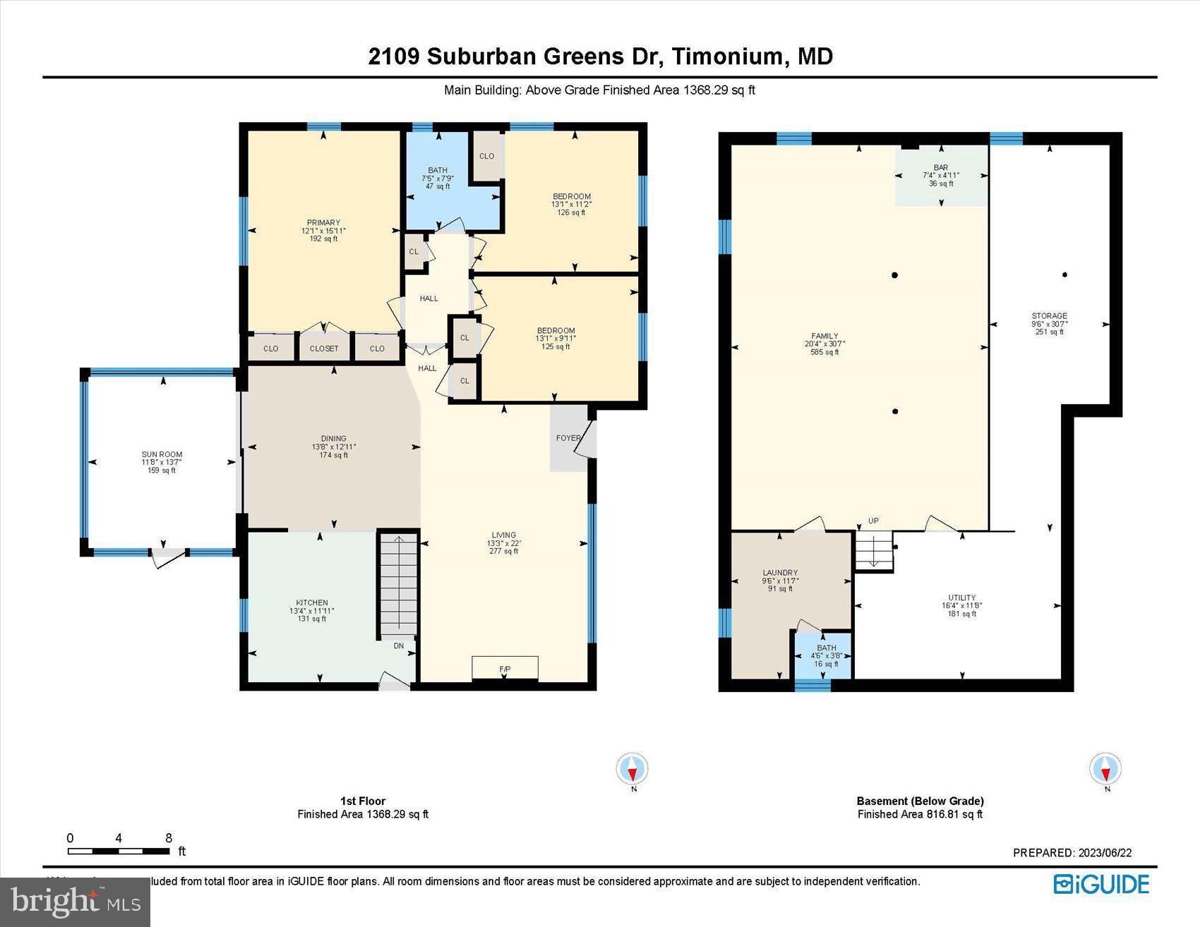 FOUNTAIN HILL - Residential