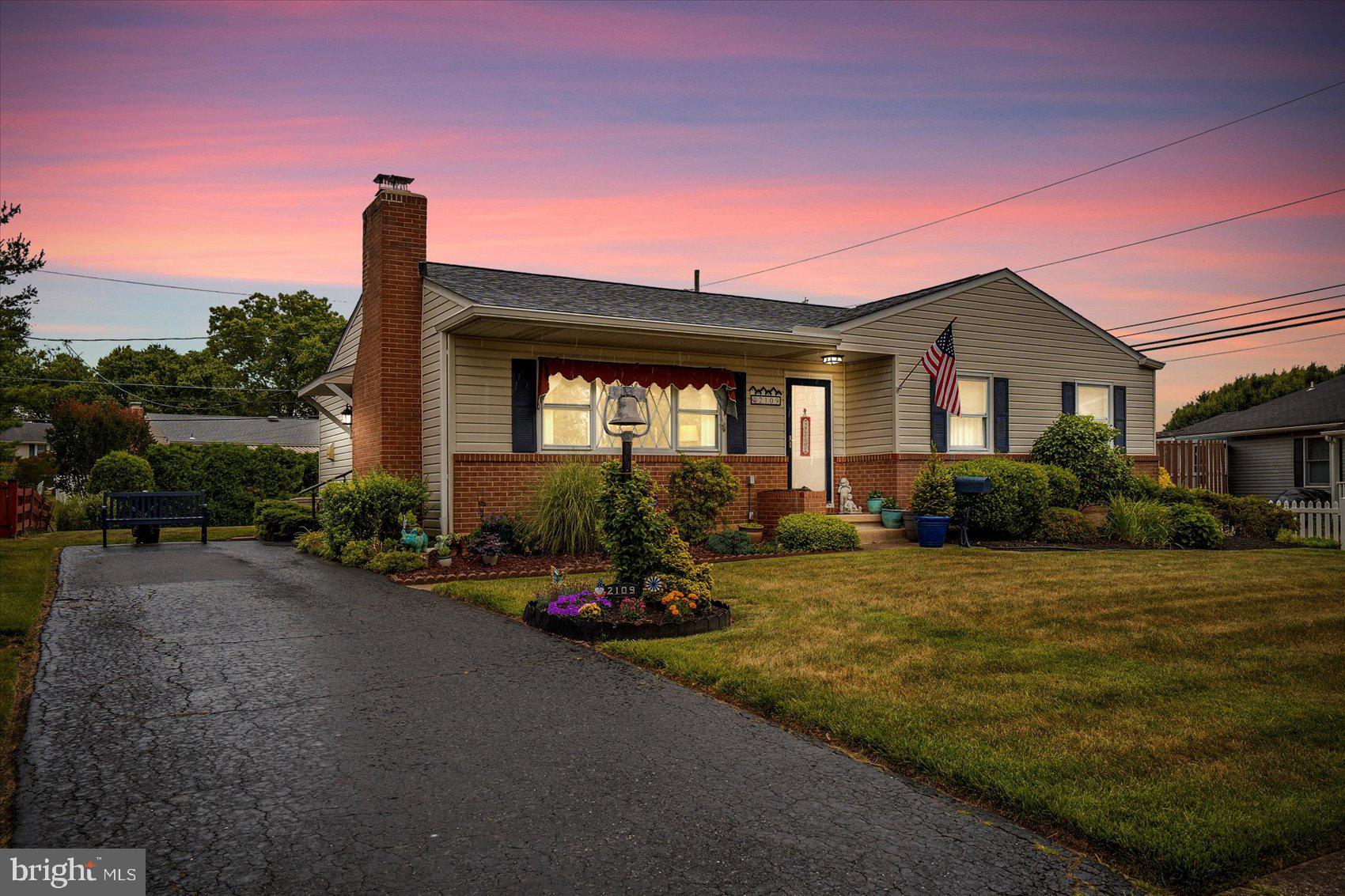 FOUNTAIN HILL - Residential