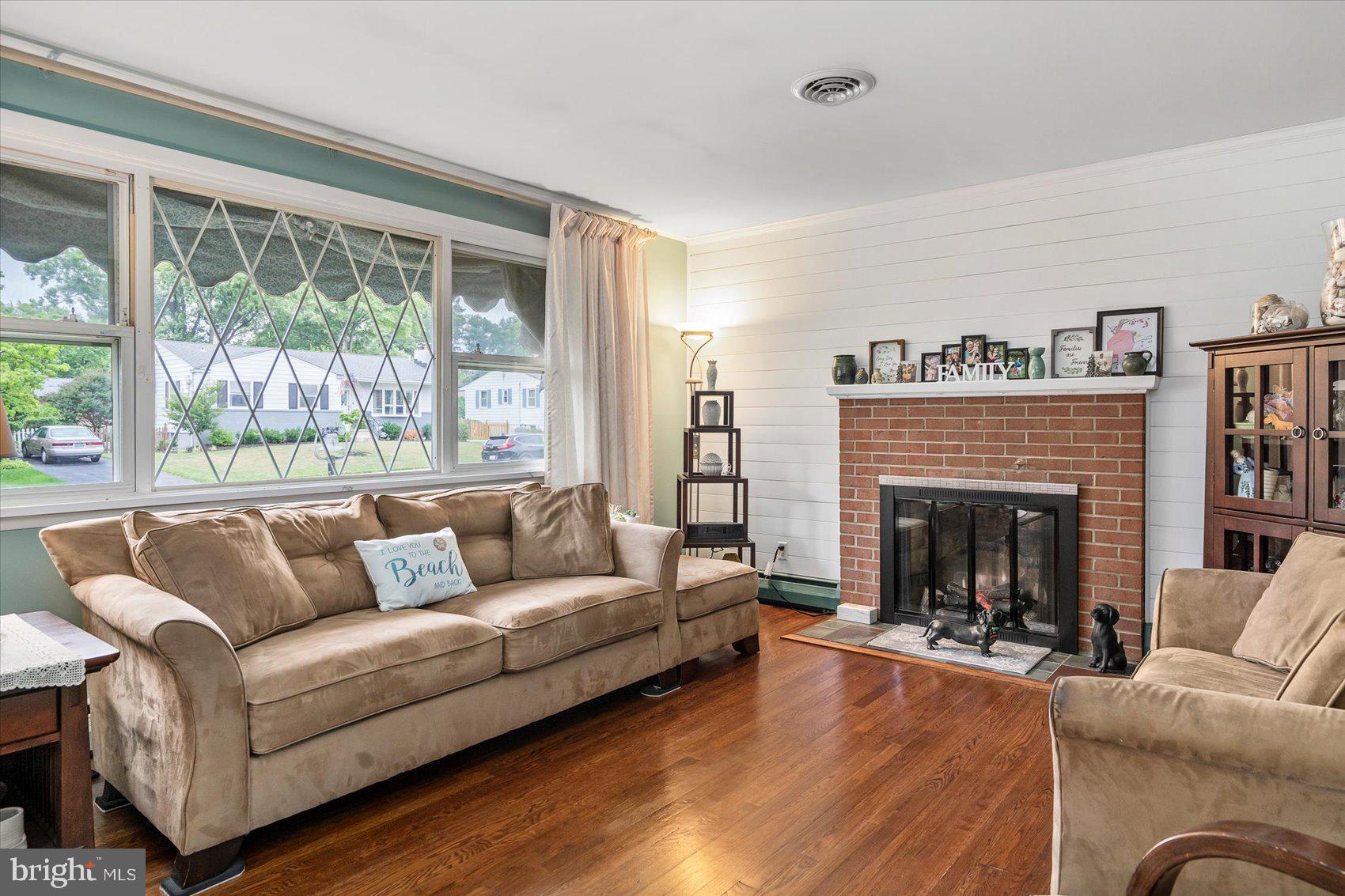 FOUNTAIN HILL - Residential