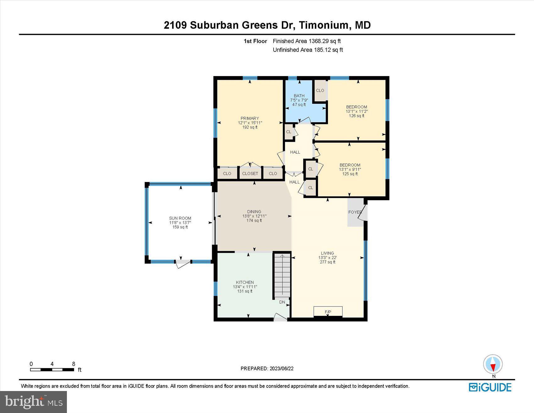 FOUNTAIN HILL - Residential