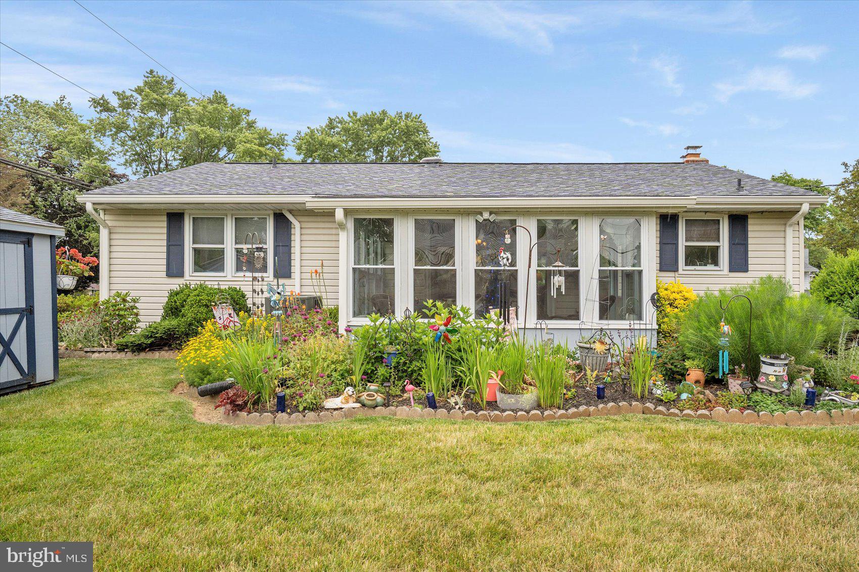 FOUNTAIN HILL - Residential