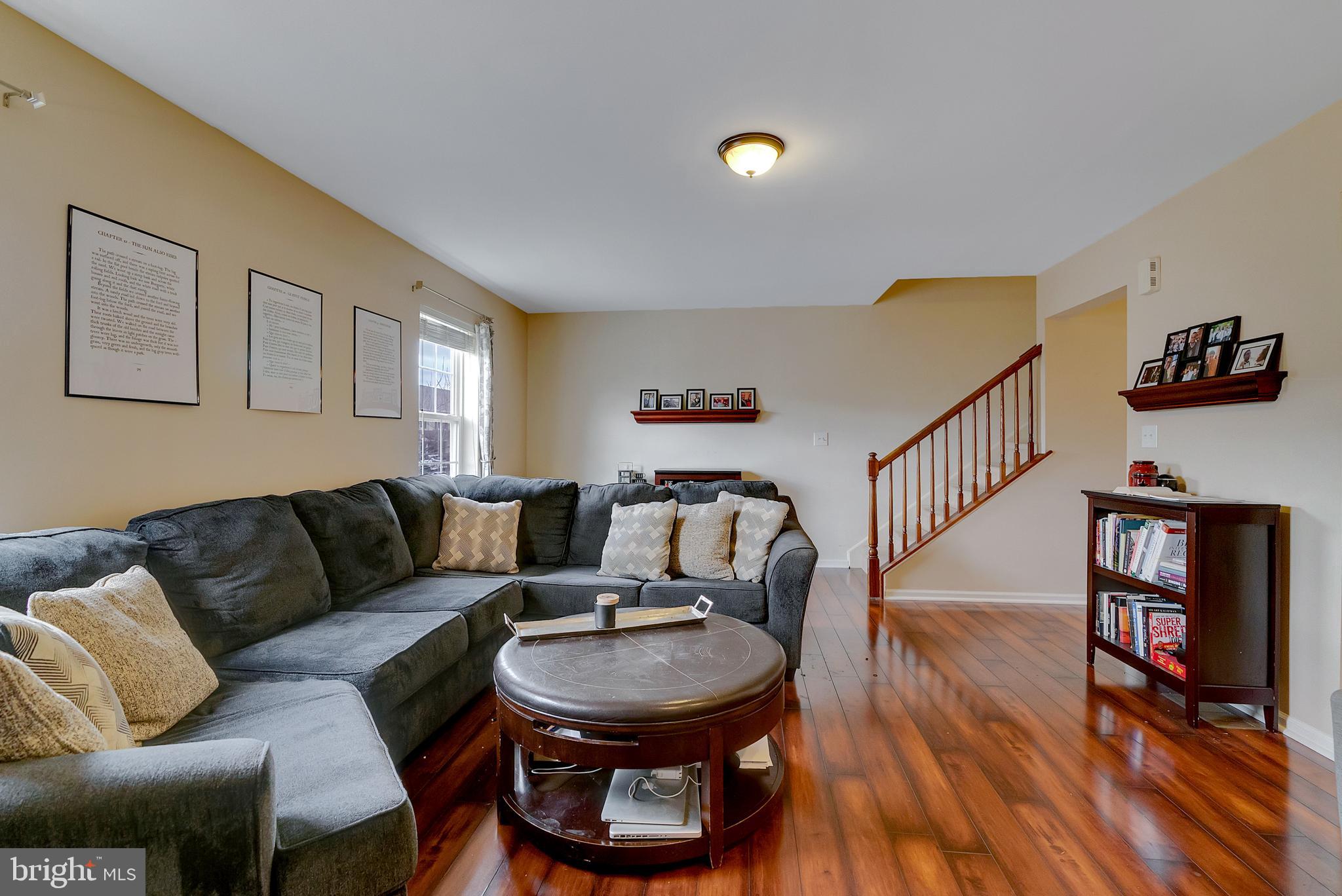 COURT AT THE LEDGES - Residential Lease