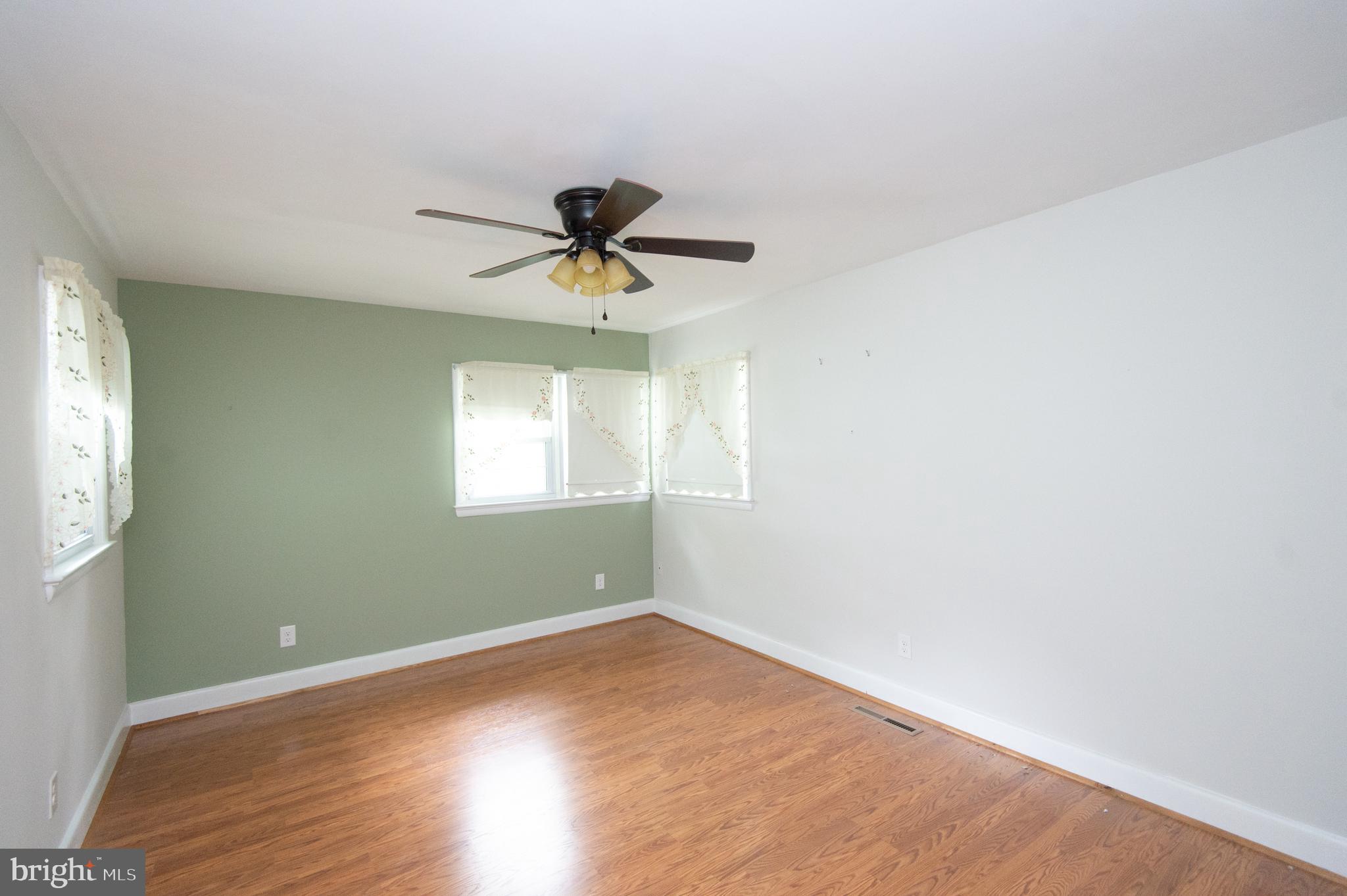 ROSE HILL - Residential