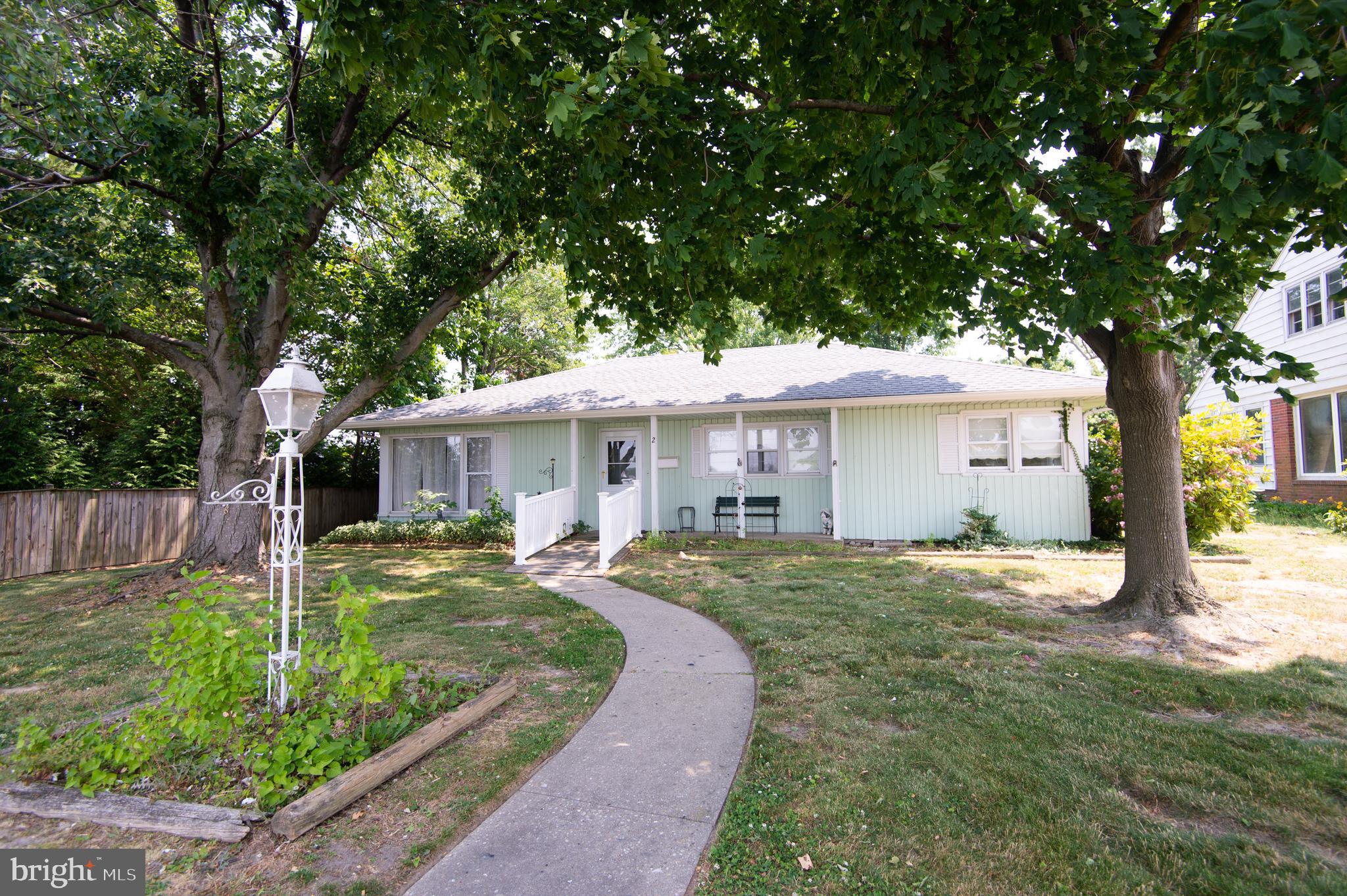 ROSE HILL - Residential