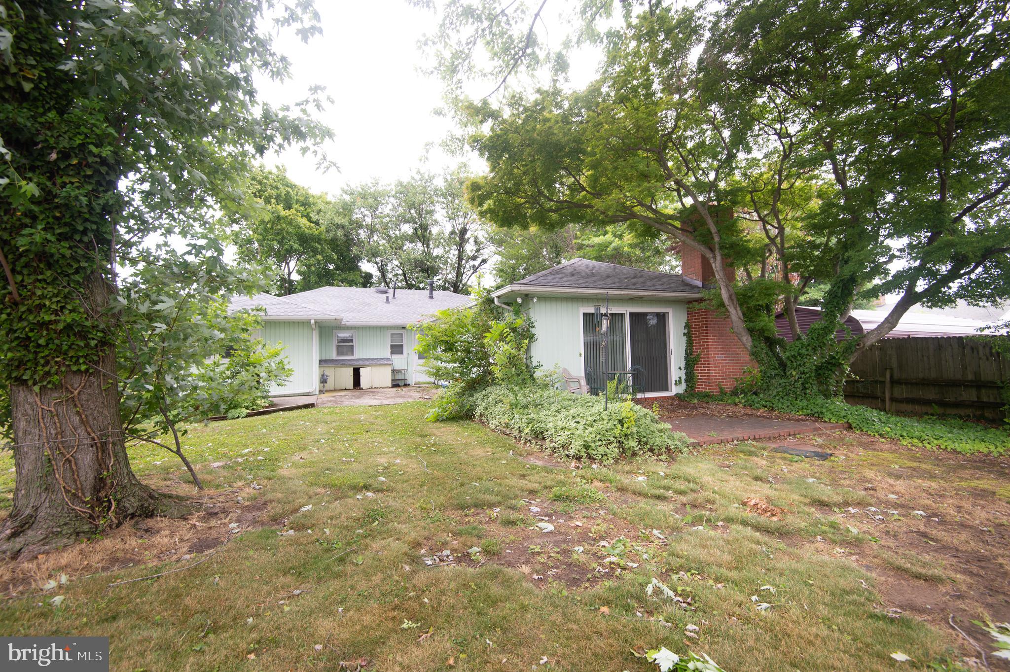 ROSE HILL - Residential