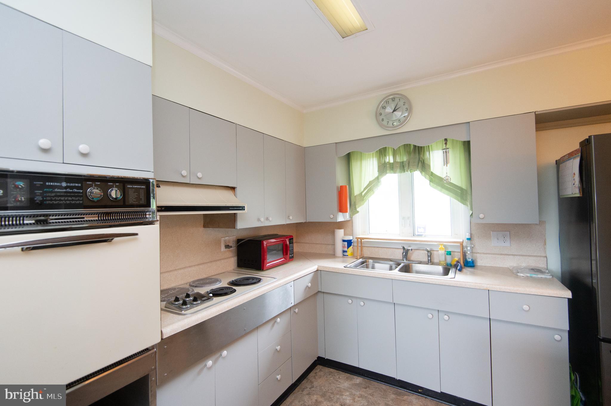 ROSE HILL - Residential