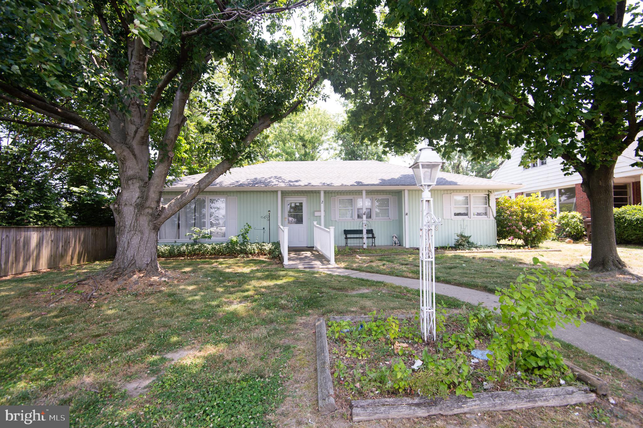 ROSE HILL - Residential