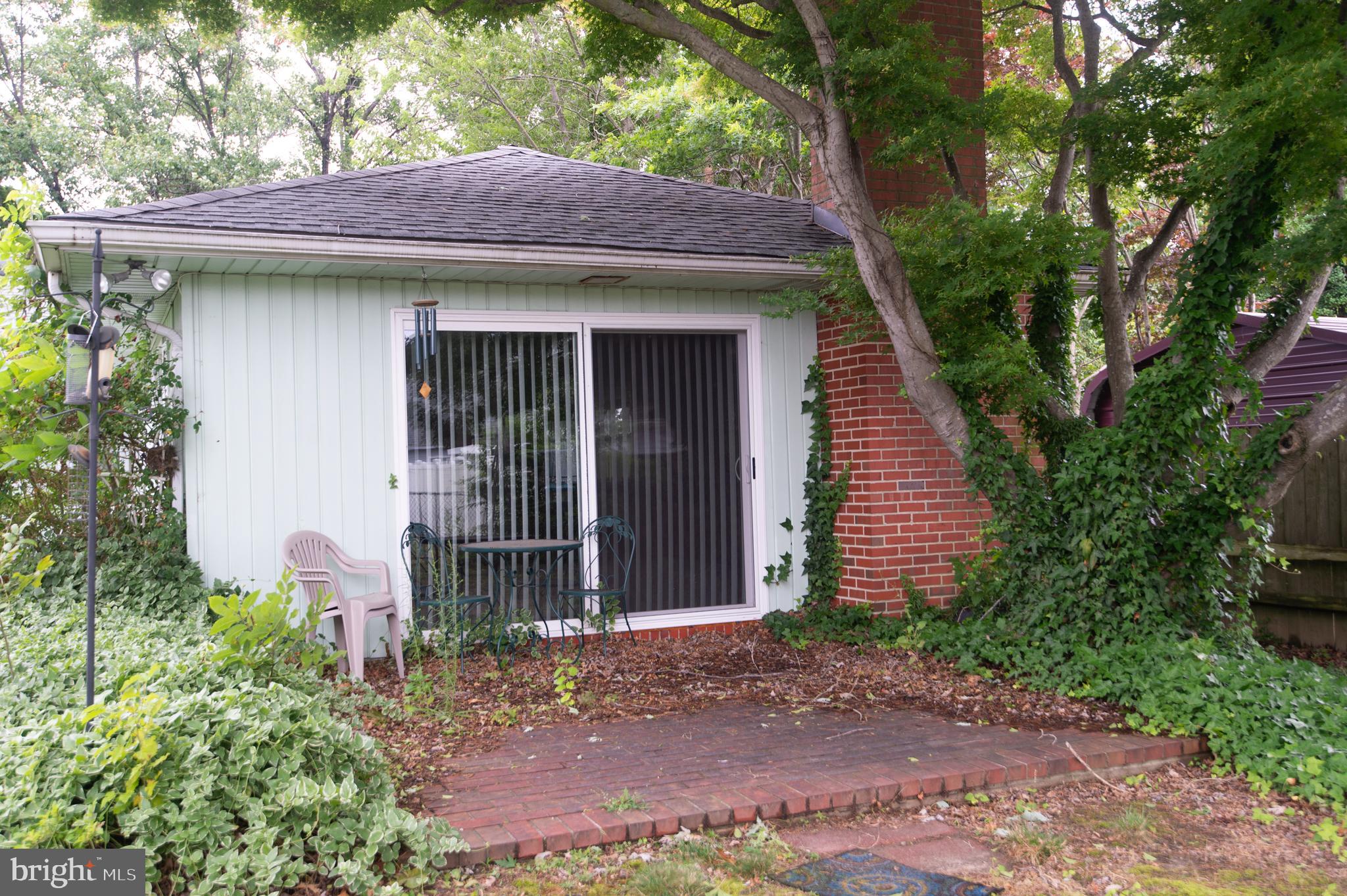 ROSE HILL - Residential