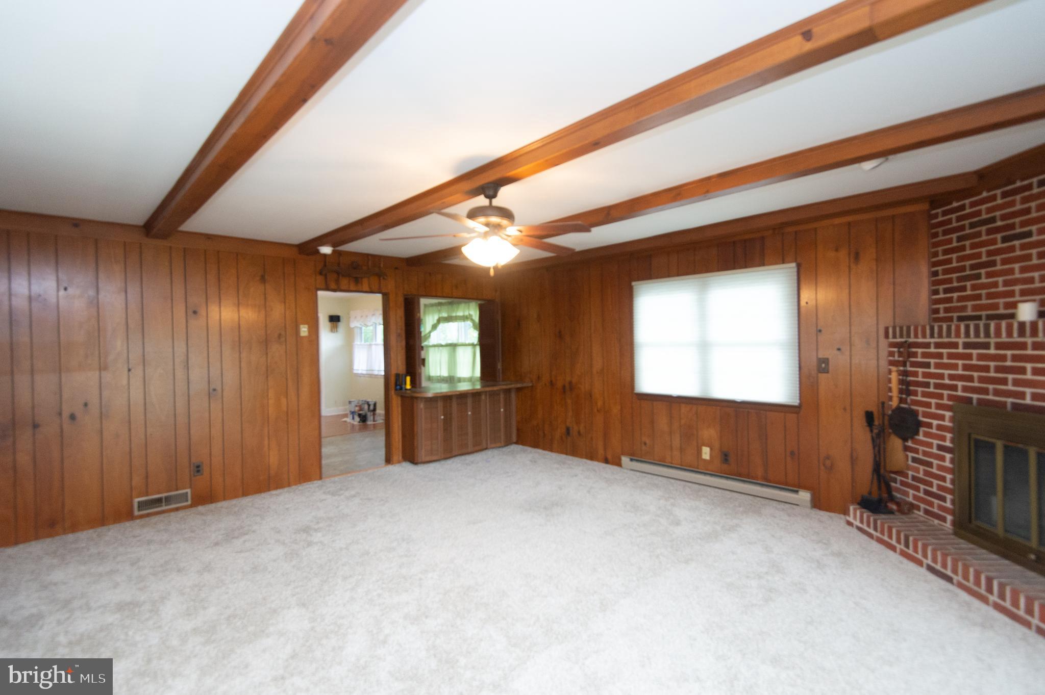 ROSE HILL - Residential