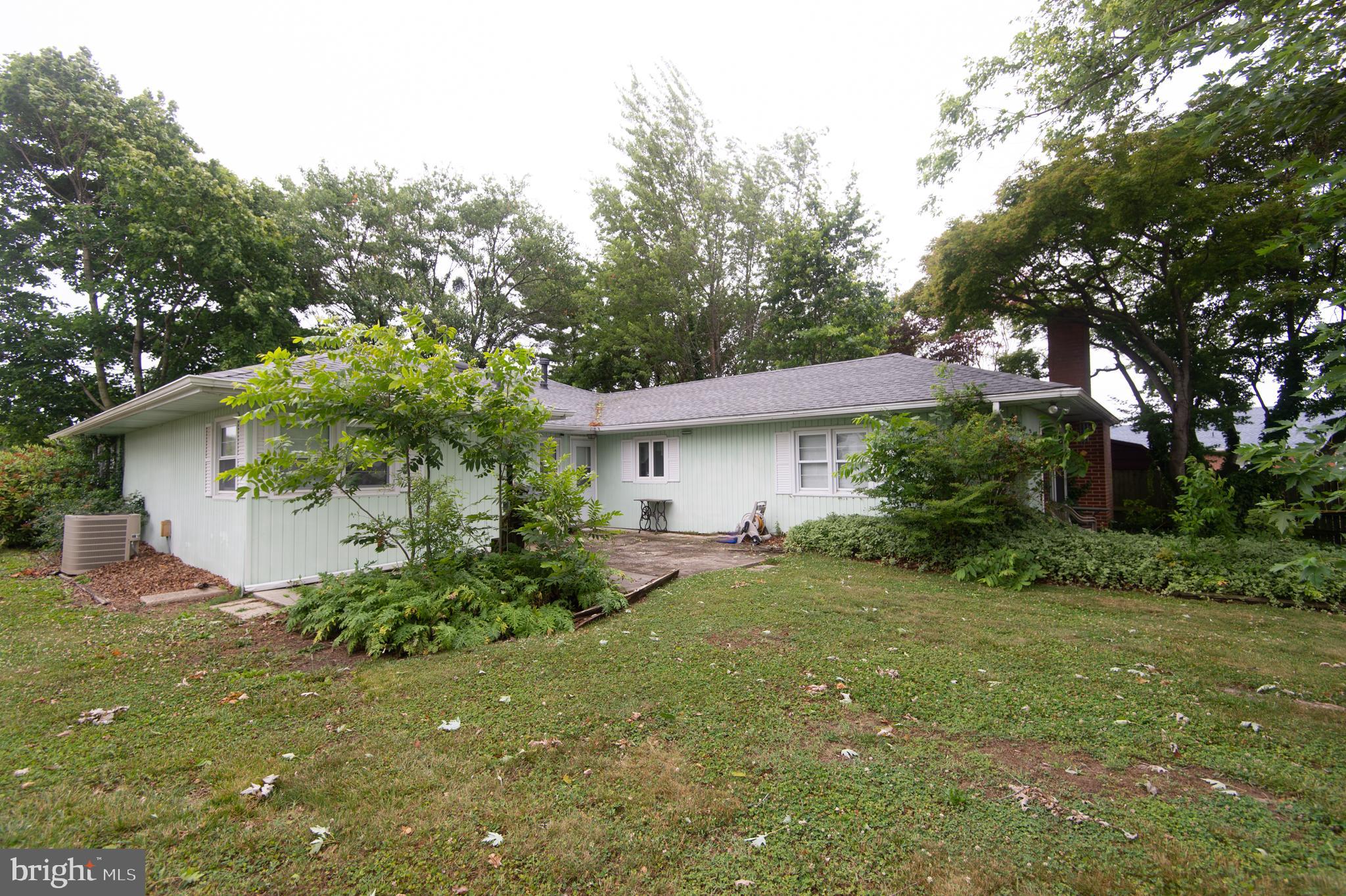 ROSE HILL - Residential