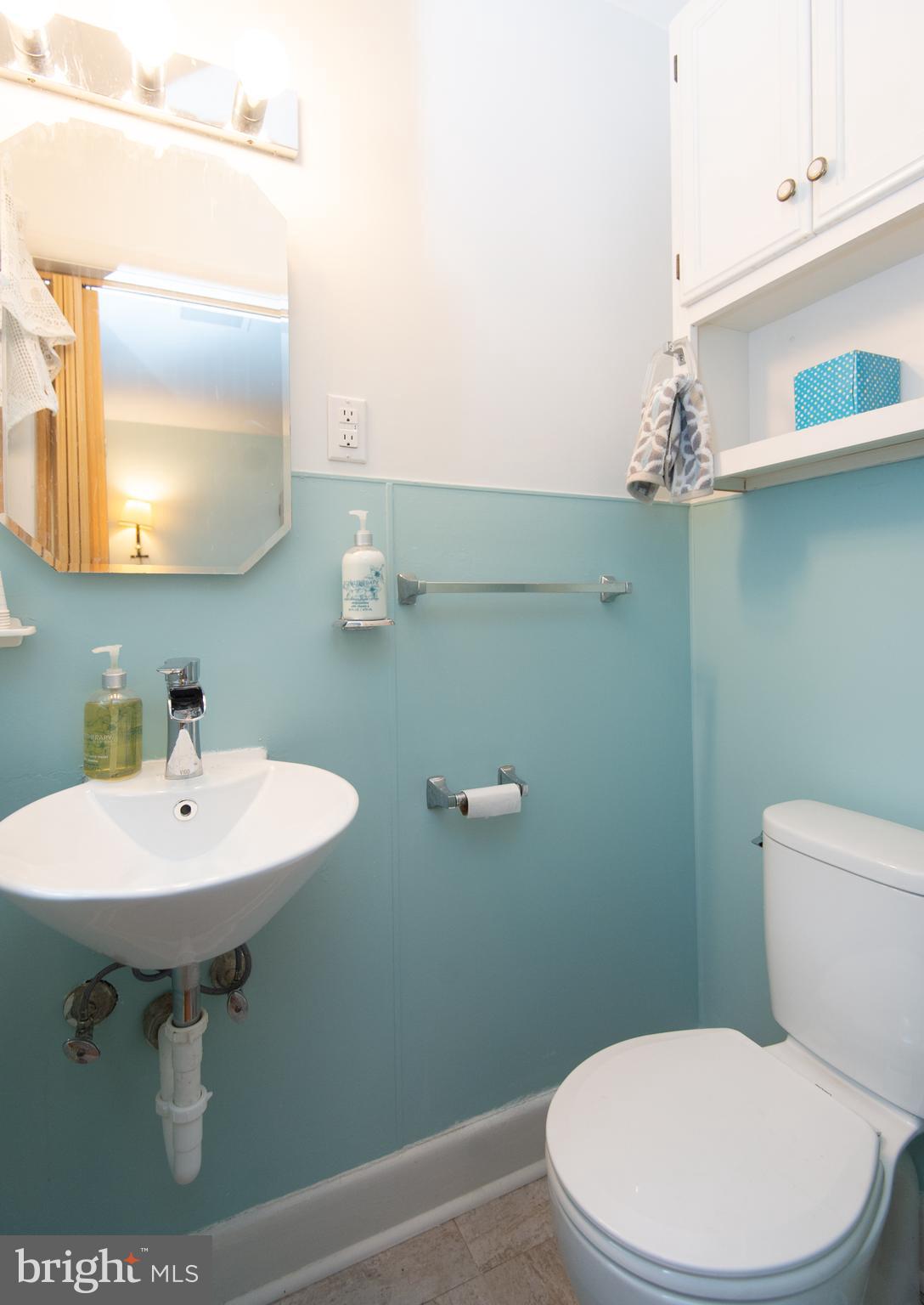 ROSE HILL - Residential