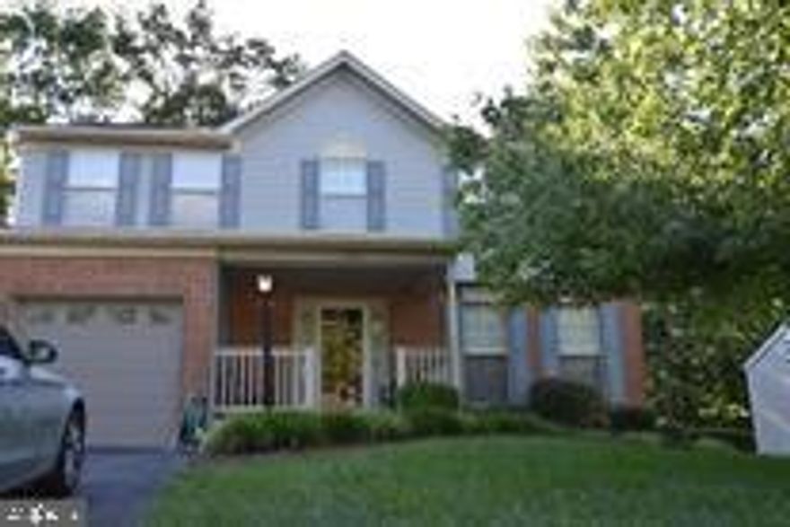 OWNER HAS UPGRADED THIS ADORABLE 4BR,3BA W FULLY FINISHED LOWER LEVEL THAT OFFER FULL BATH, DEN HOME OFFICE WITH WOOD BURNING FIREPLACE ,KITCHEN WITH STAINLESS STEEL APPLAINCES ,LARGE DECK OFF KITCHEN WITH FRENCH GLASS DOOR/ GRANITE COUNTERTOP, HARDWOOD FLOORING FIRST LEVEL, CROWING RAILING , ROOF IS 2 YEARS OLD,  HOT WATER HEATER AND ALL APPLIANCE REPLACE IN 2020. DOLL HOUSE IN BACKYARD BEING USE AS SHED.  3 FULL BATH PLUS ONE HALF, ALL APPLIANCES  PURCHASE  IN 2020.