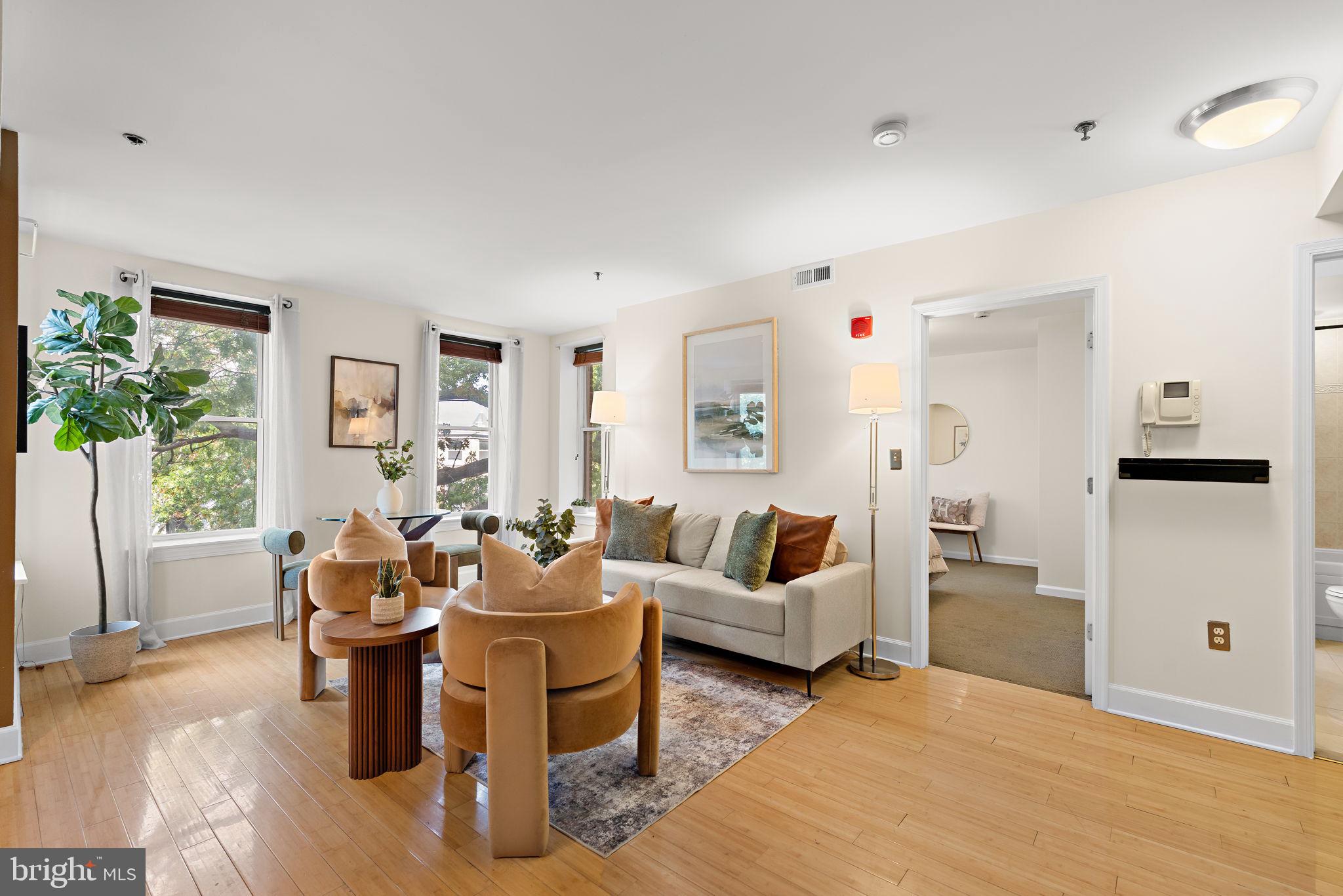 52 QUINCY PLACE NW 302