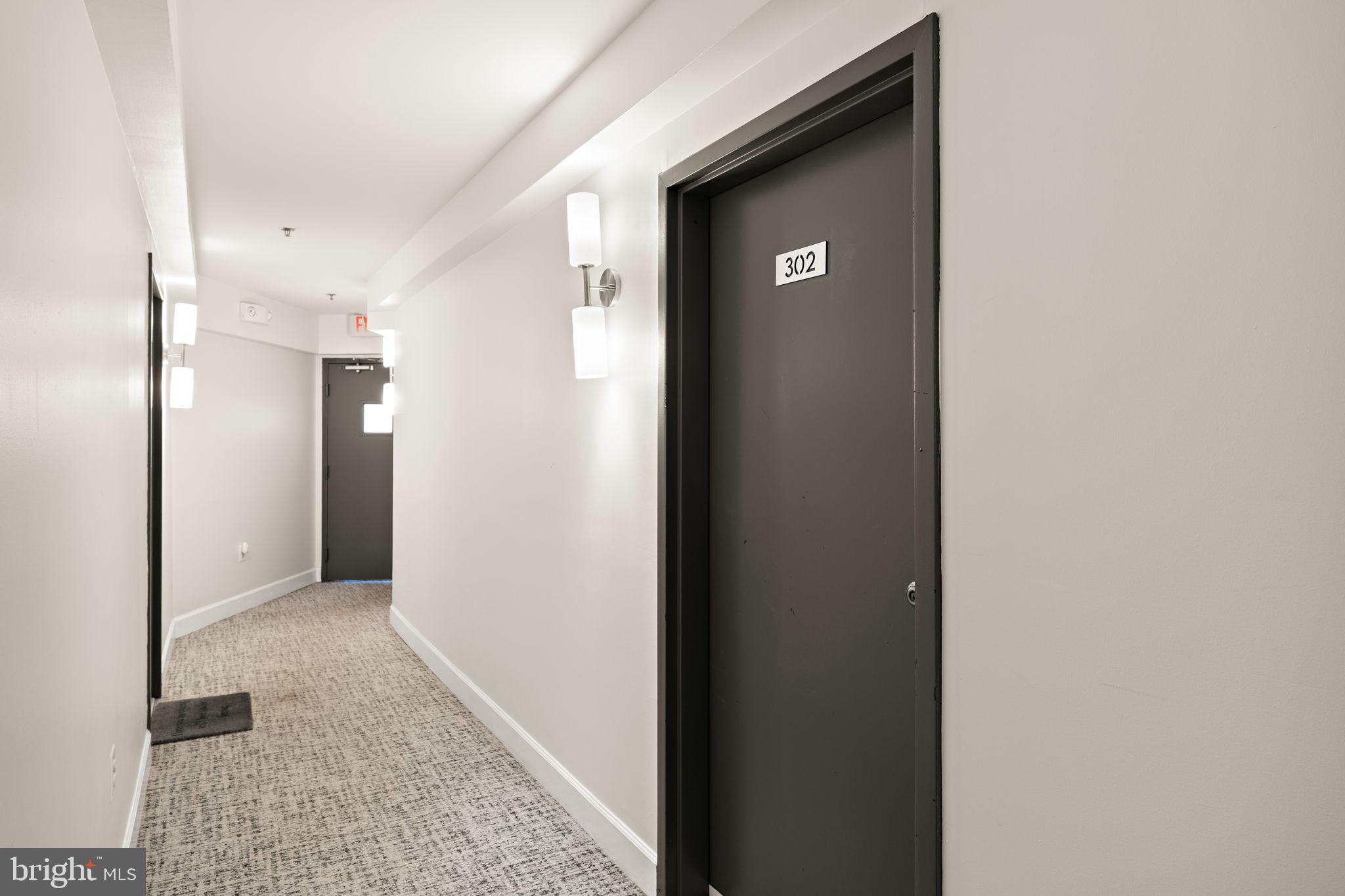52 QUINCY PLACE NW 302