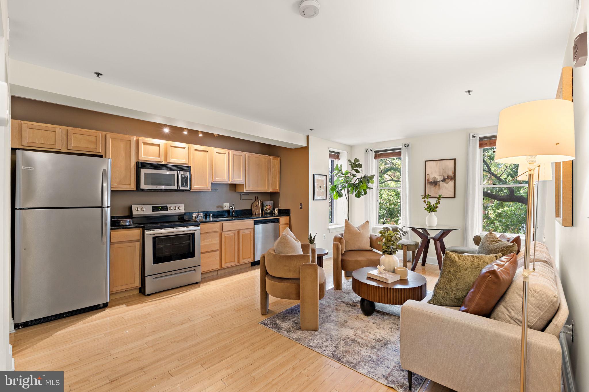 52 QUINCY PLACE NW 302