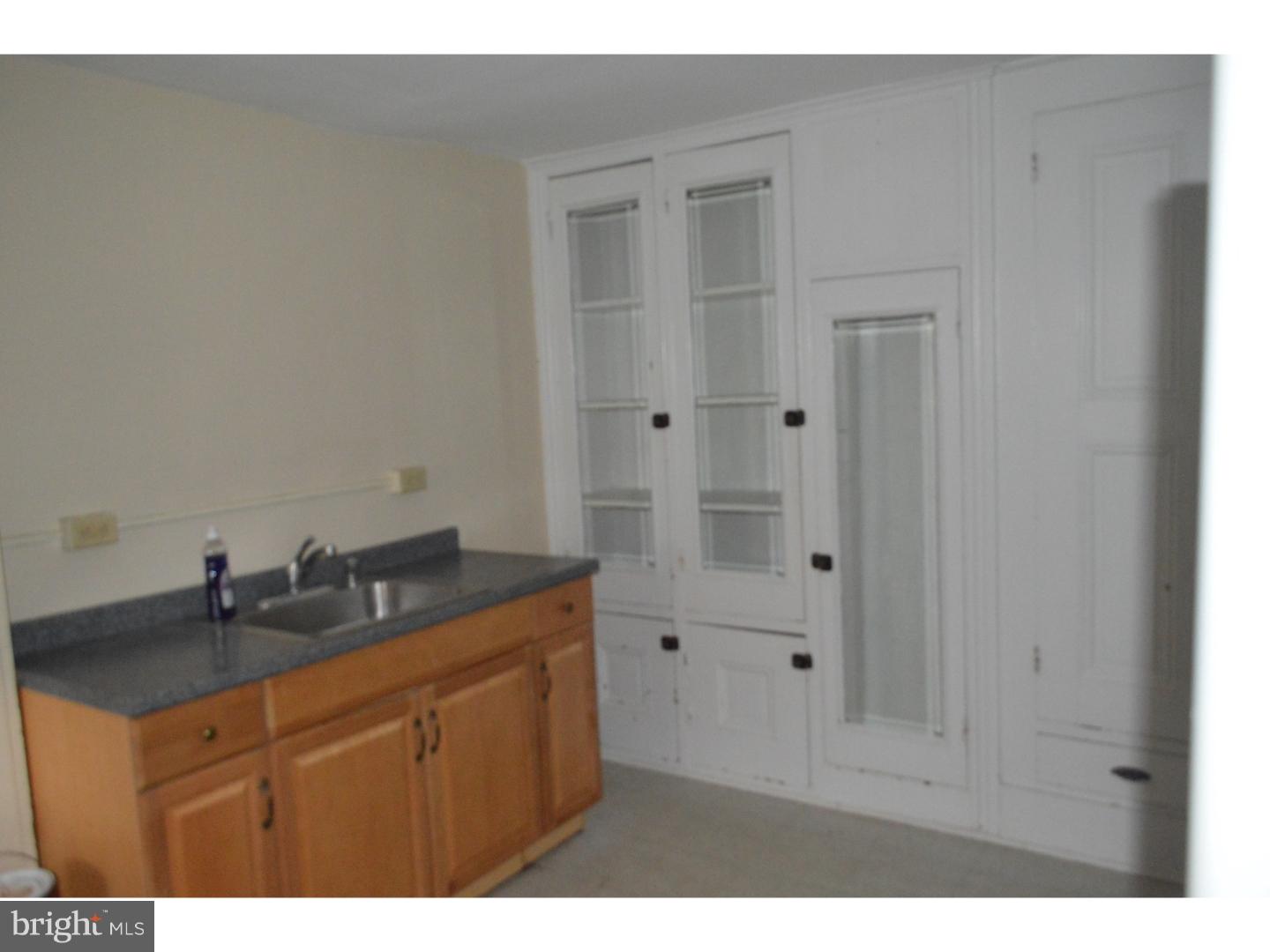 NONE AVAILABLE - Residential Income