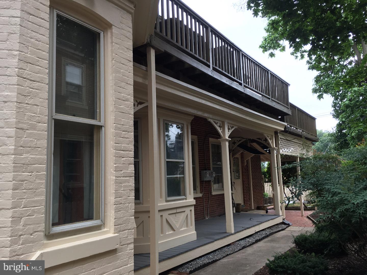 NONE AVAILABLE - Residential Income