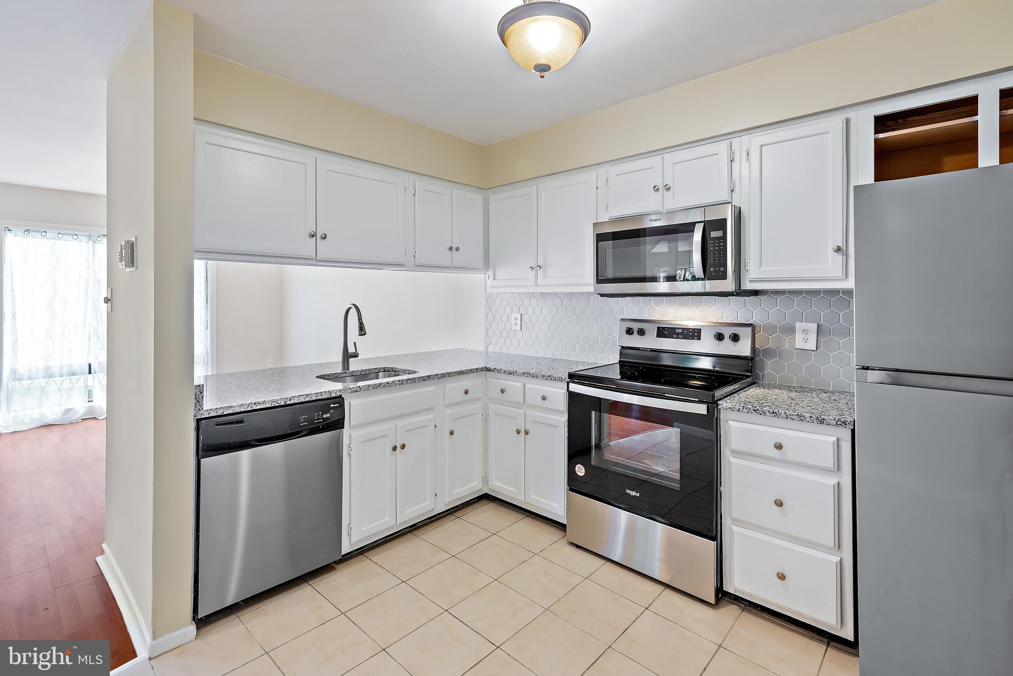 MILLRACE - Residential