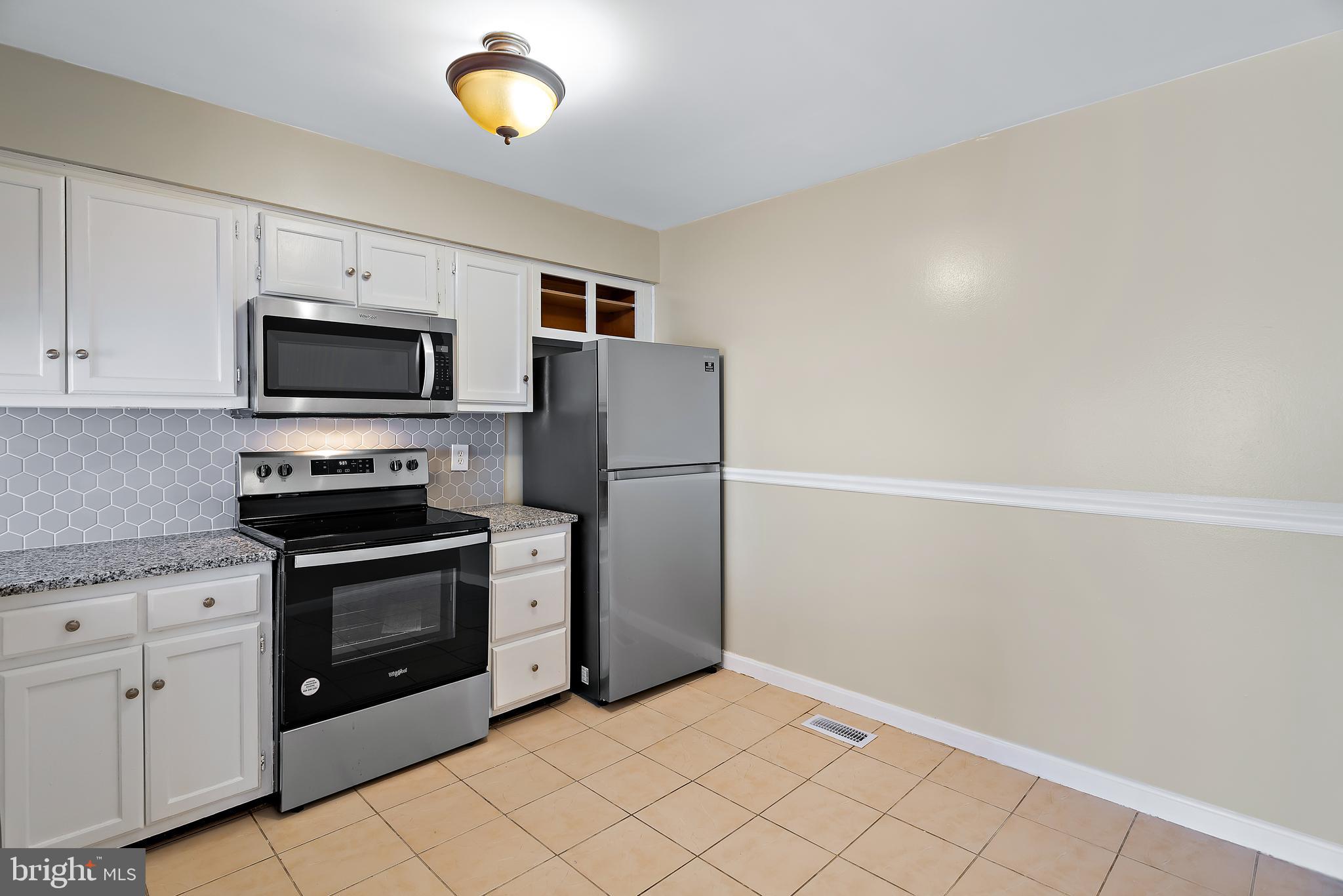 MILLRACE - Residential