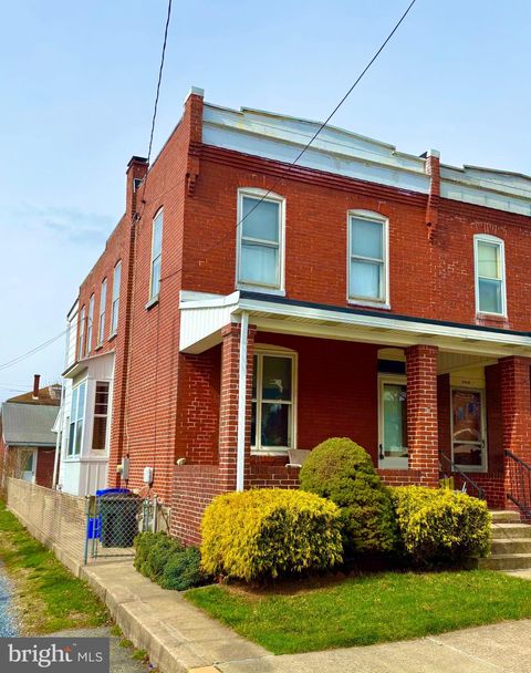 Photo of 3416 Montclare Street, READING, PA 19605 (MLS # PABK2071566)