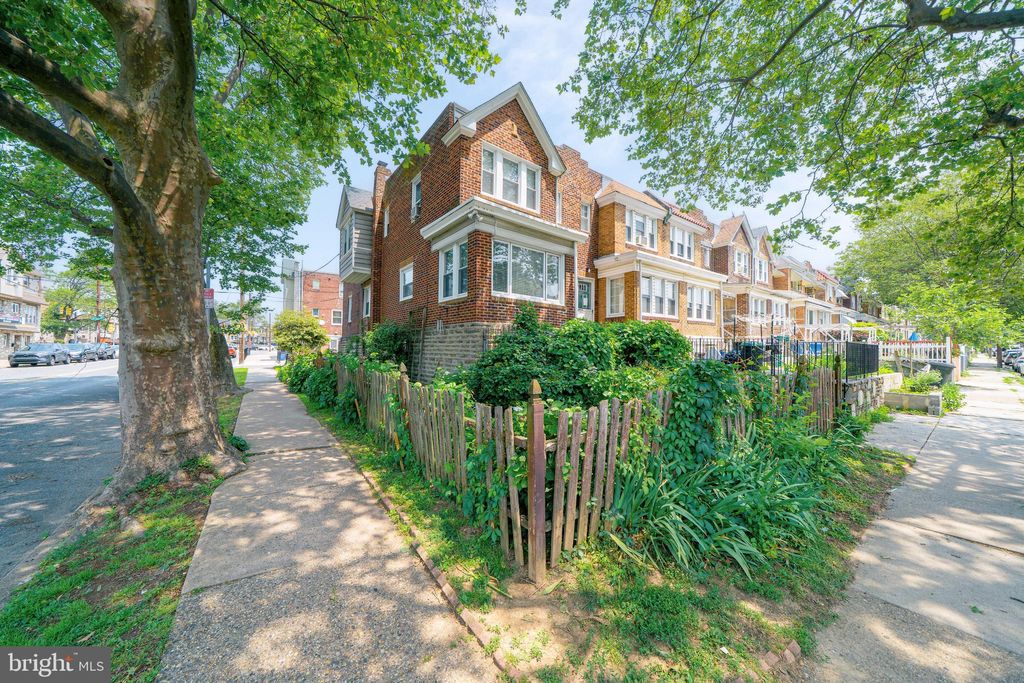 Photo of 3301 Englewood Street, PHILADELPHIA, PA 19149 (MLS # PAPH2494552)