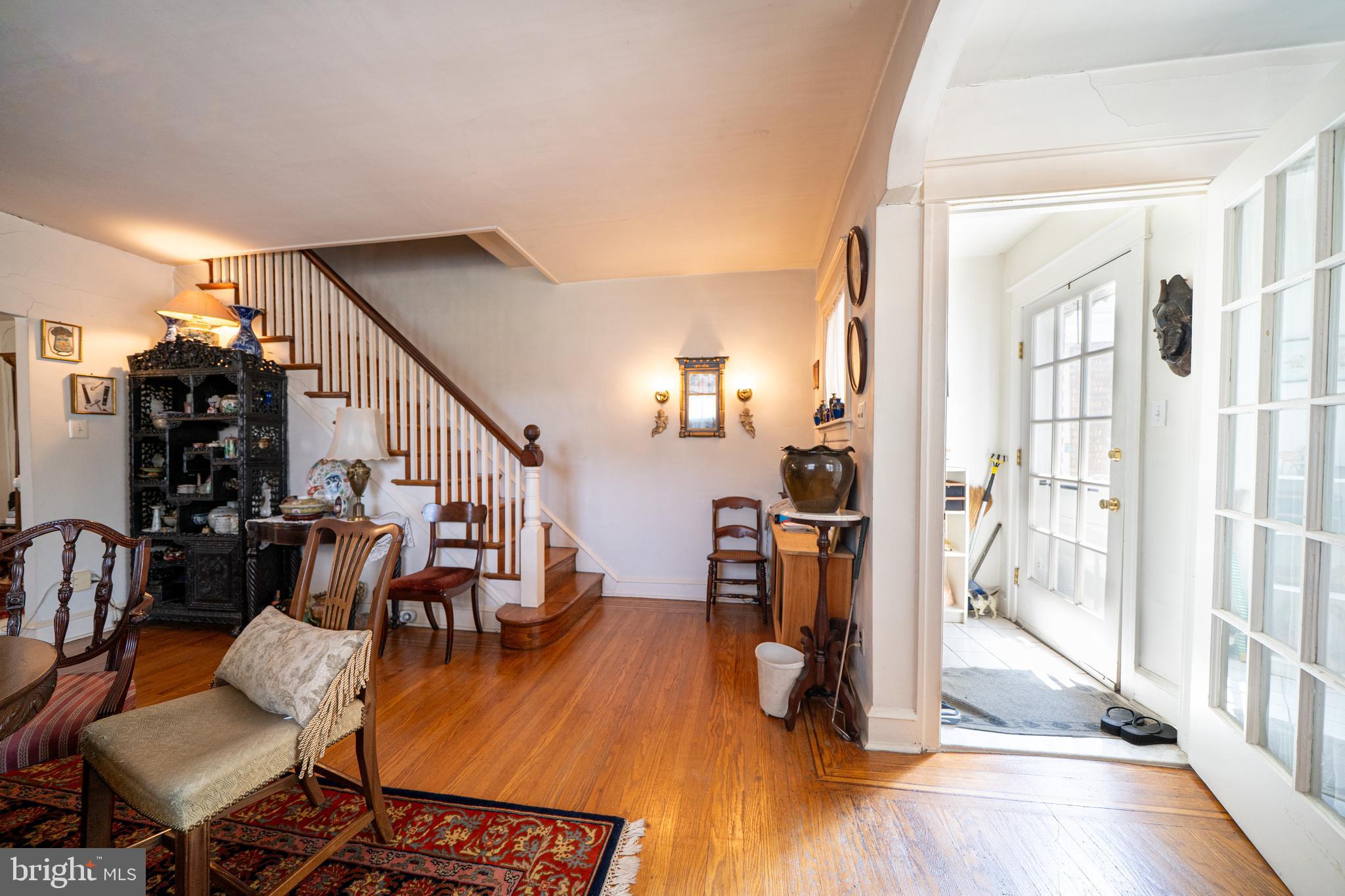 3301 ENGLEWOOD STREET