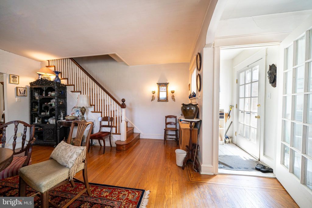 Photo of 3301 Englewood Street, PHILADELPHIA, PA 19149 (MLS # PAPH2494552)