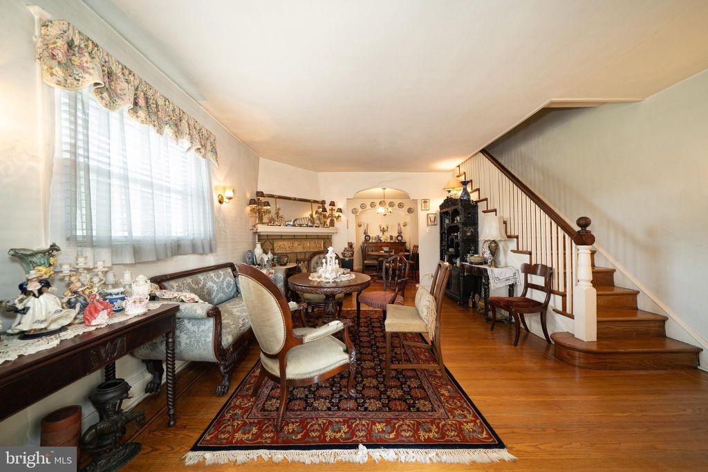 Photo of 3301 Englewood Street, PHILADELPHIA, PA 19149 (MLS # PAPH2494552)