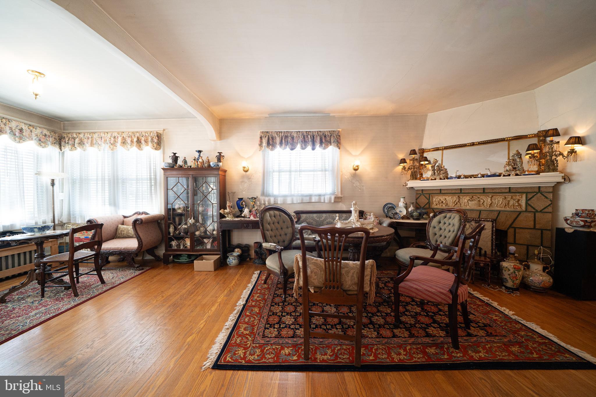 3301 ENGLEWOOD STREET