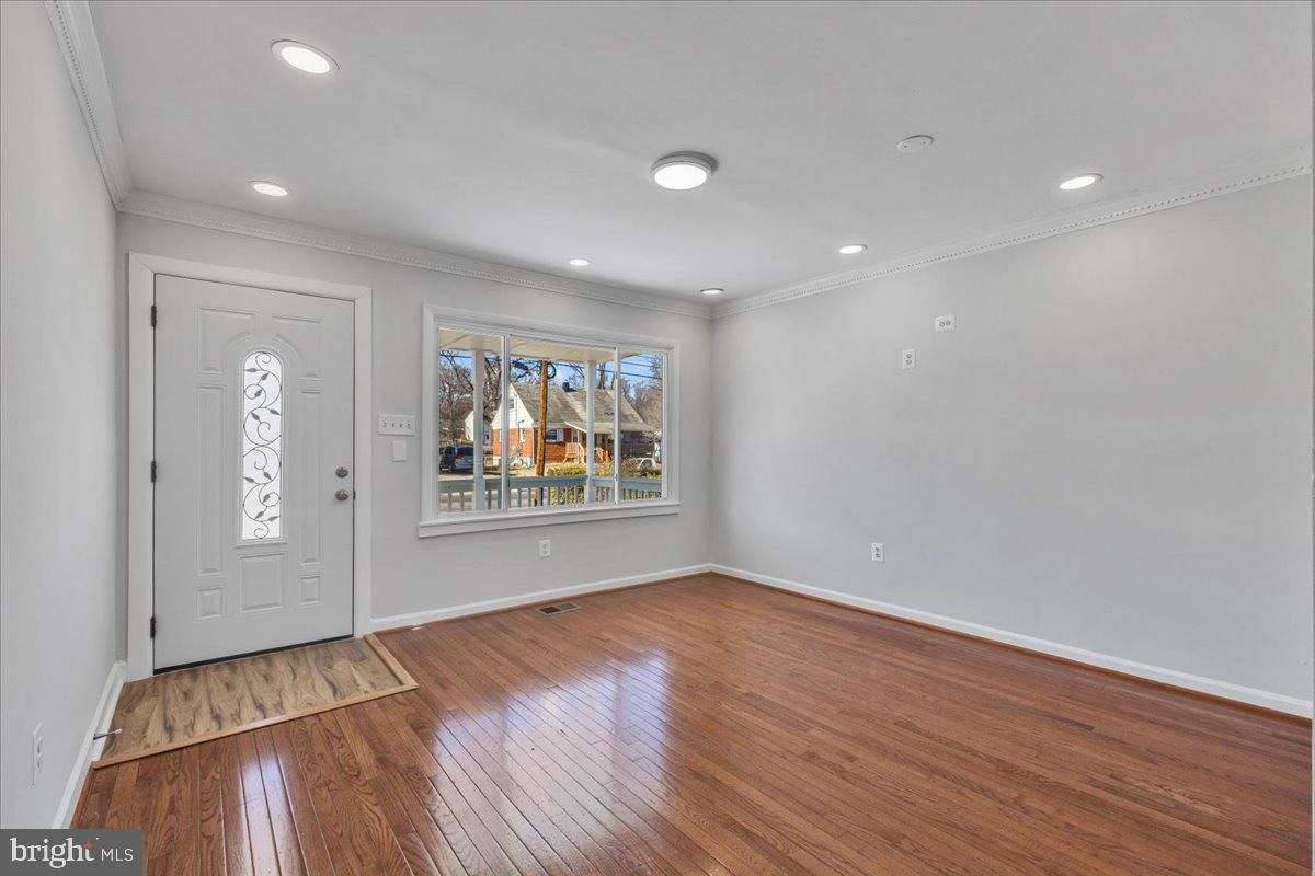 MARUMSCO HILLS - Residential