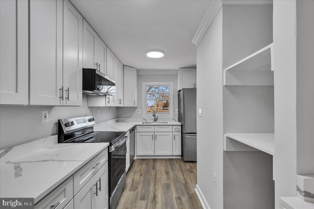 MARUMSCO HILLS - Residential