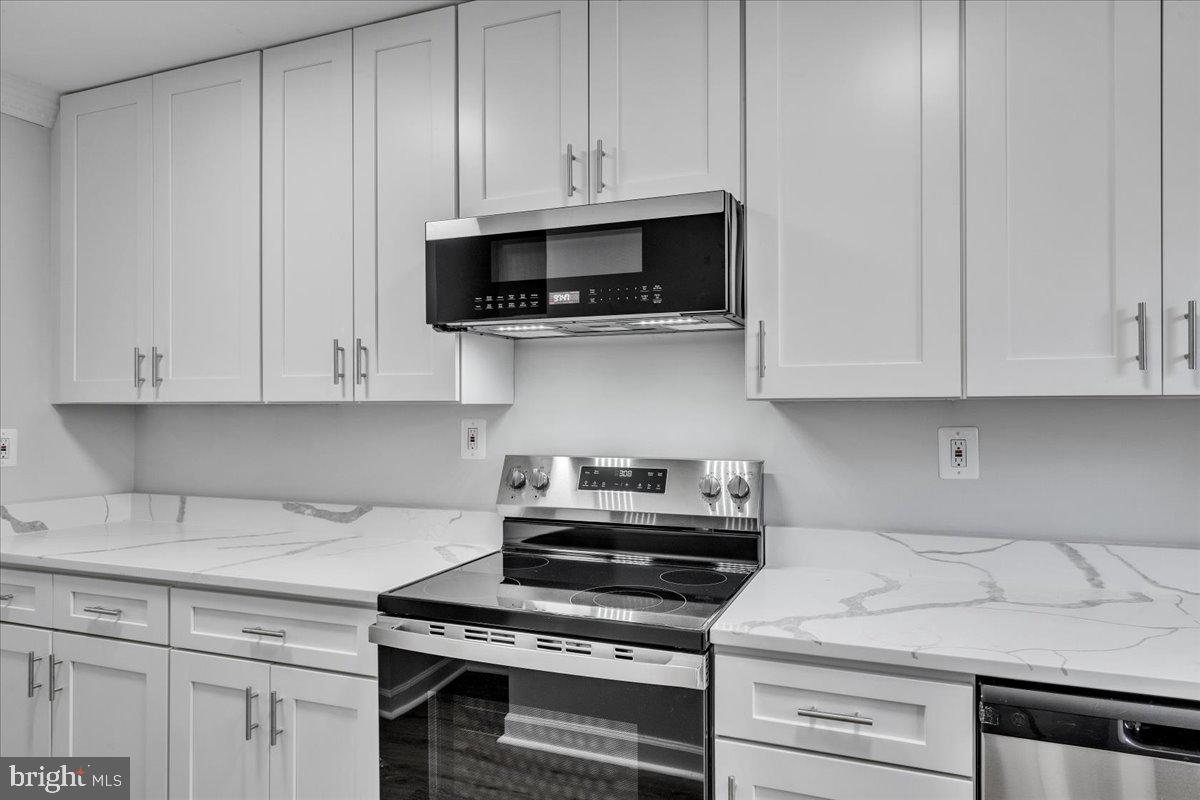 MARUMSCO HILLS - Residential