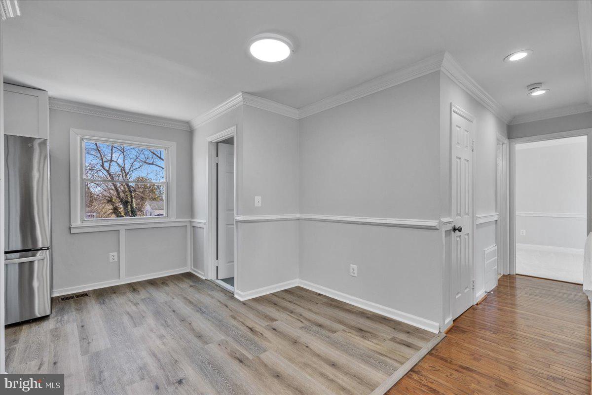 MARUMSCO HILLS - Residential