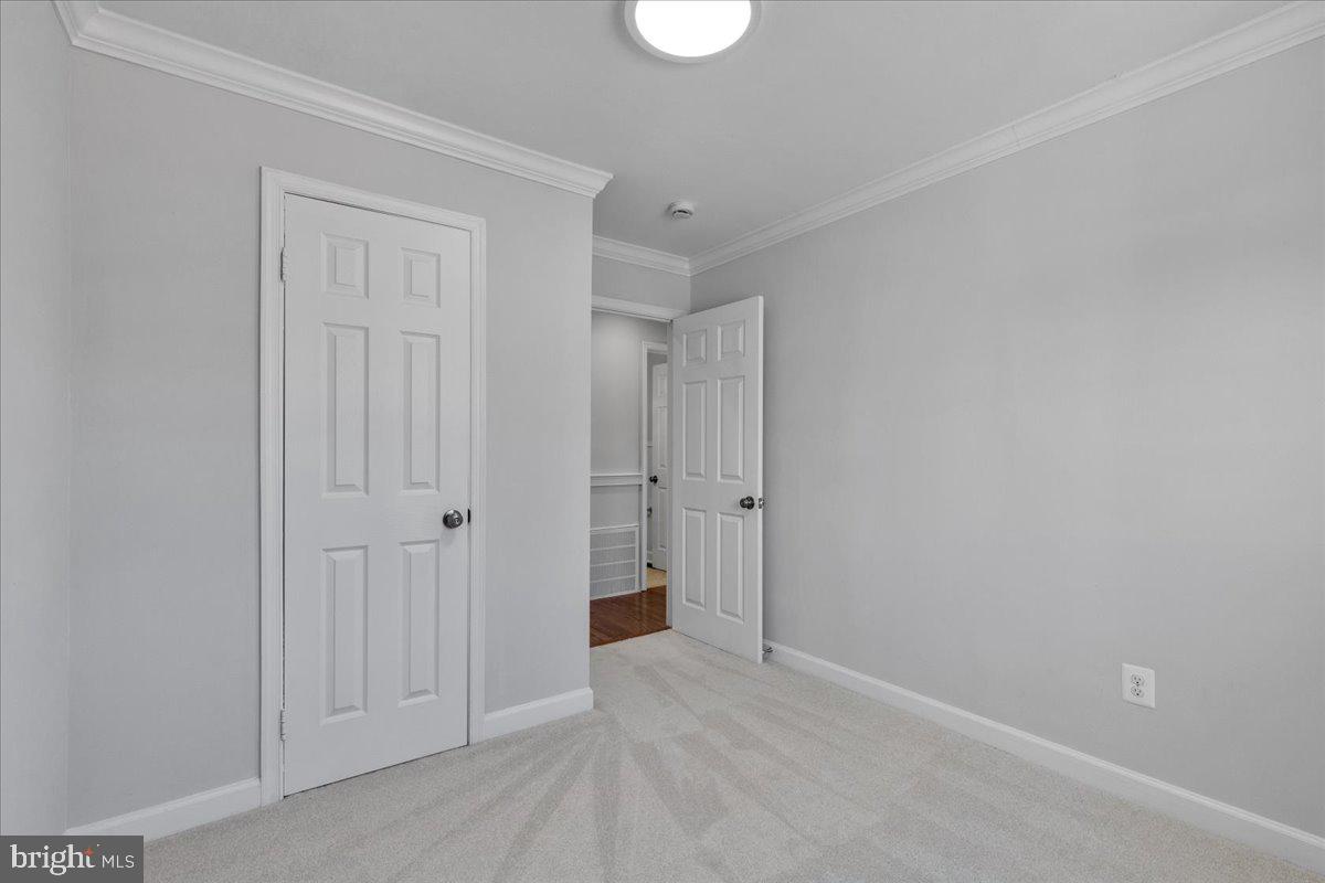 MARUMSCO HILLS - Residential