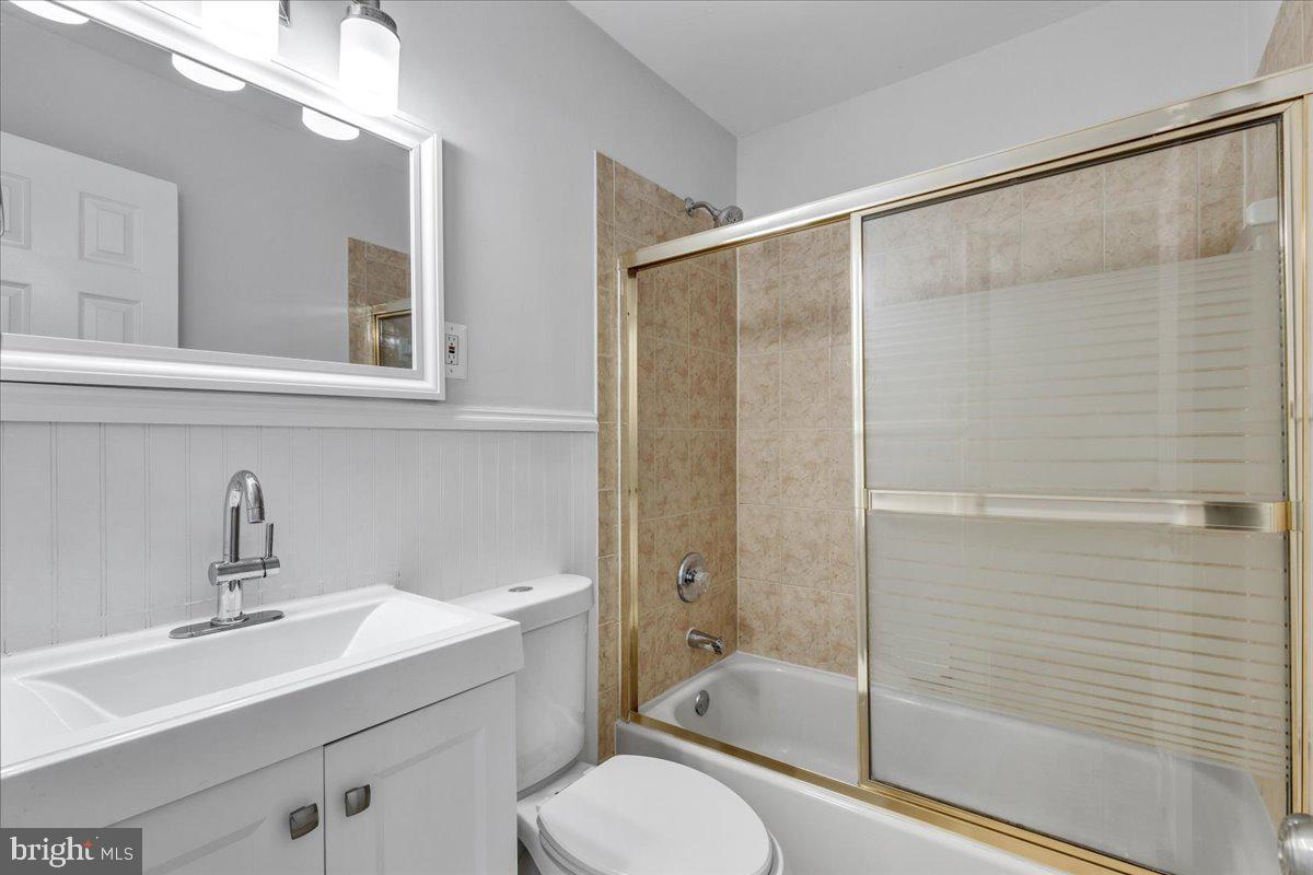 MARUMSCO HILLS - Residential