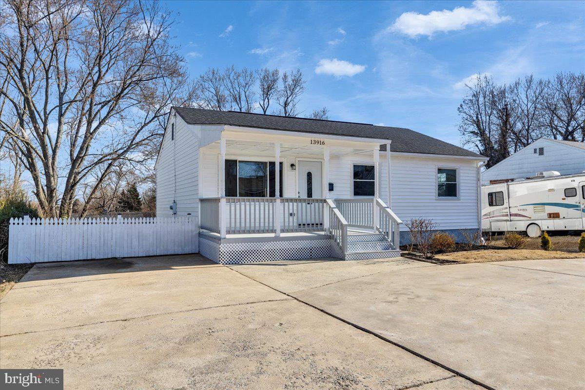 MARUMSCO HILLS - Residential