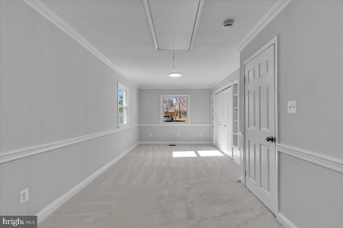 MARUMSCO HILLS - Residential