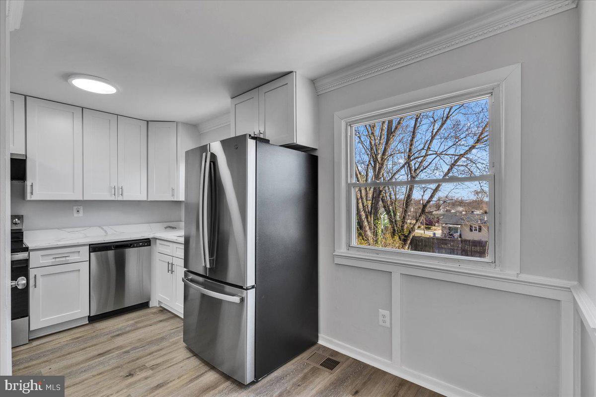 MARUMSCO HILLS - Residential