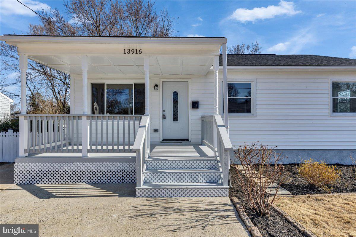 MARUMSCO HILLS - Residential