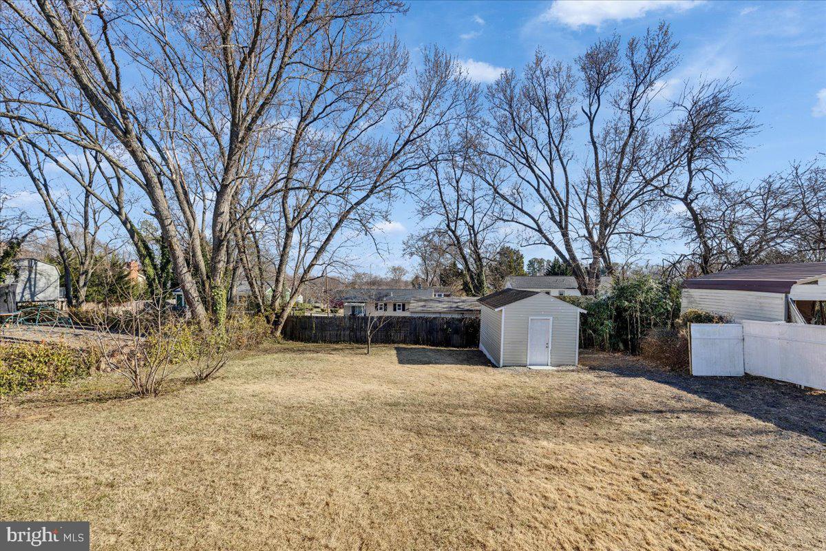 MARUMSCO HILLS - Residential