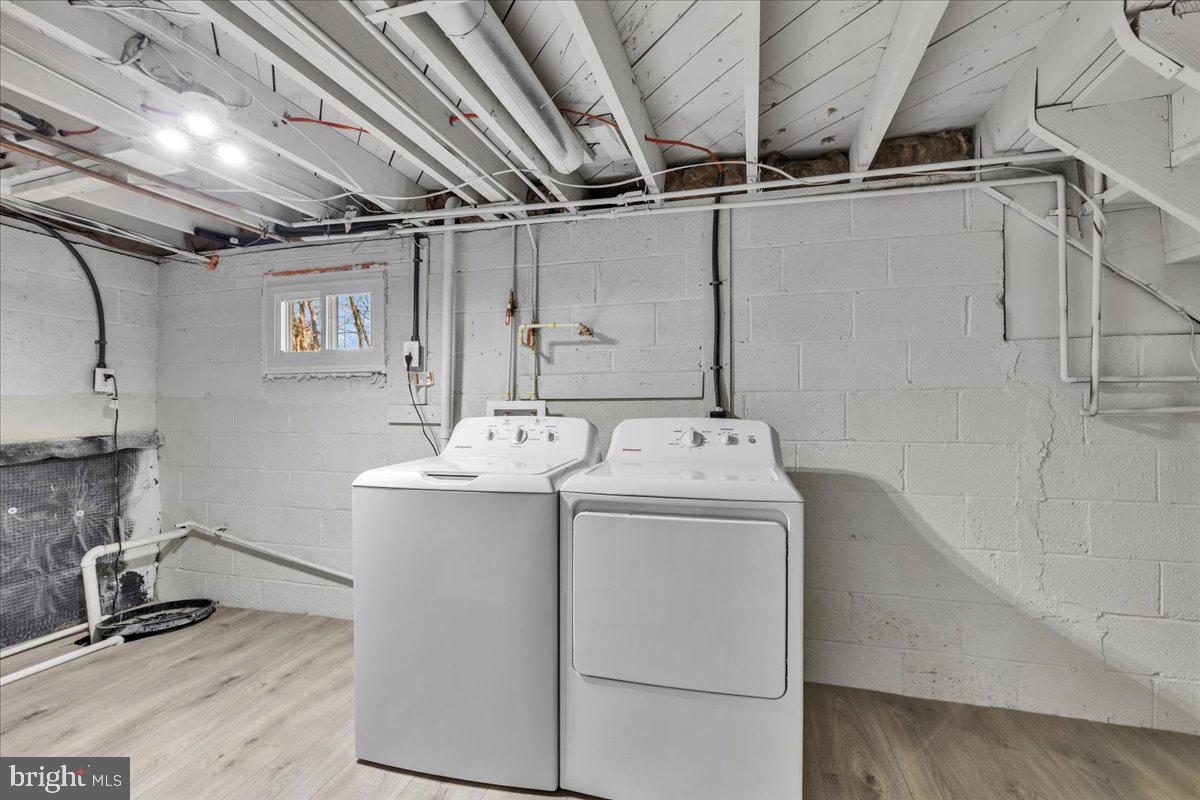 MARUMSCO HILLS - Residential